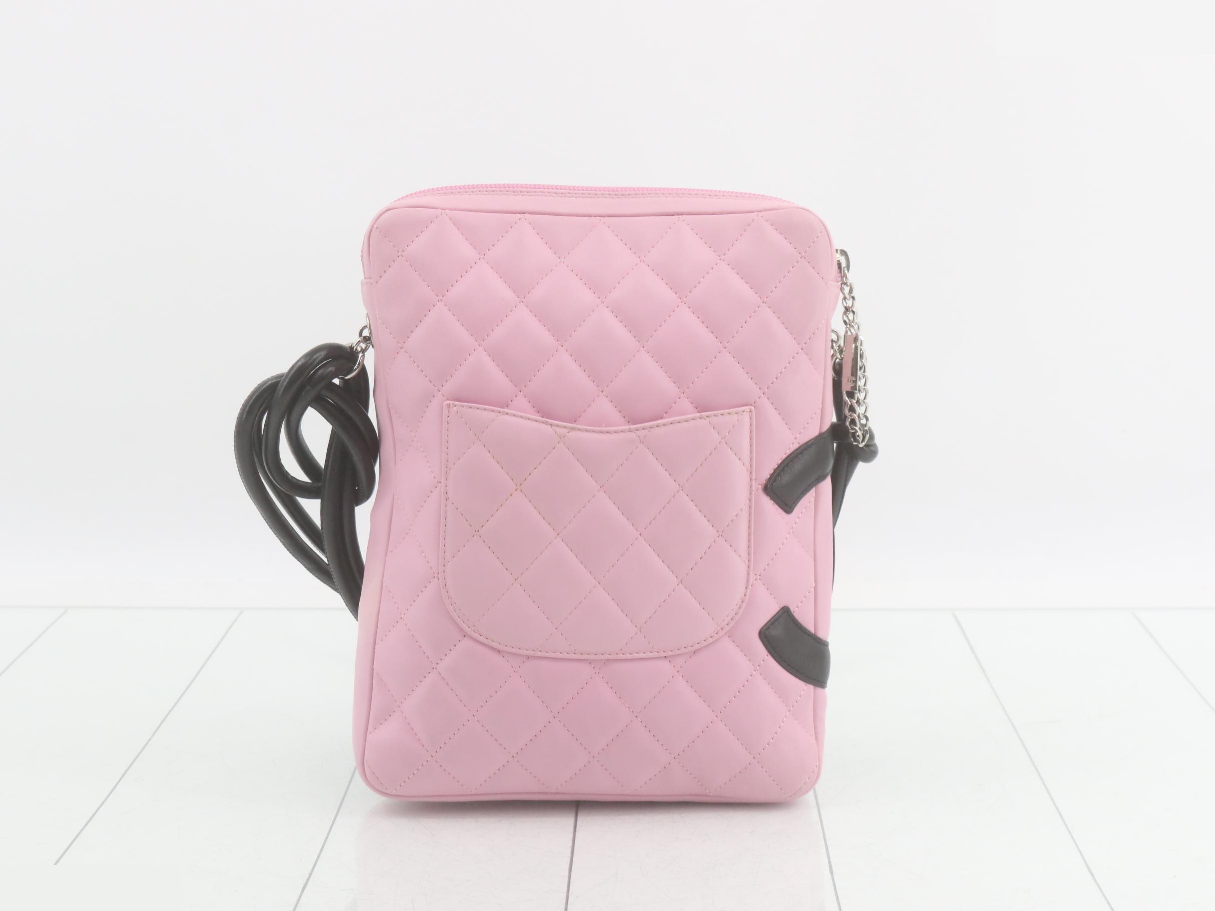 Cambon Medium Shoulder Bag — view 2