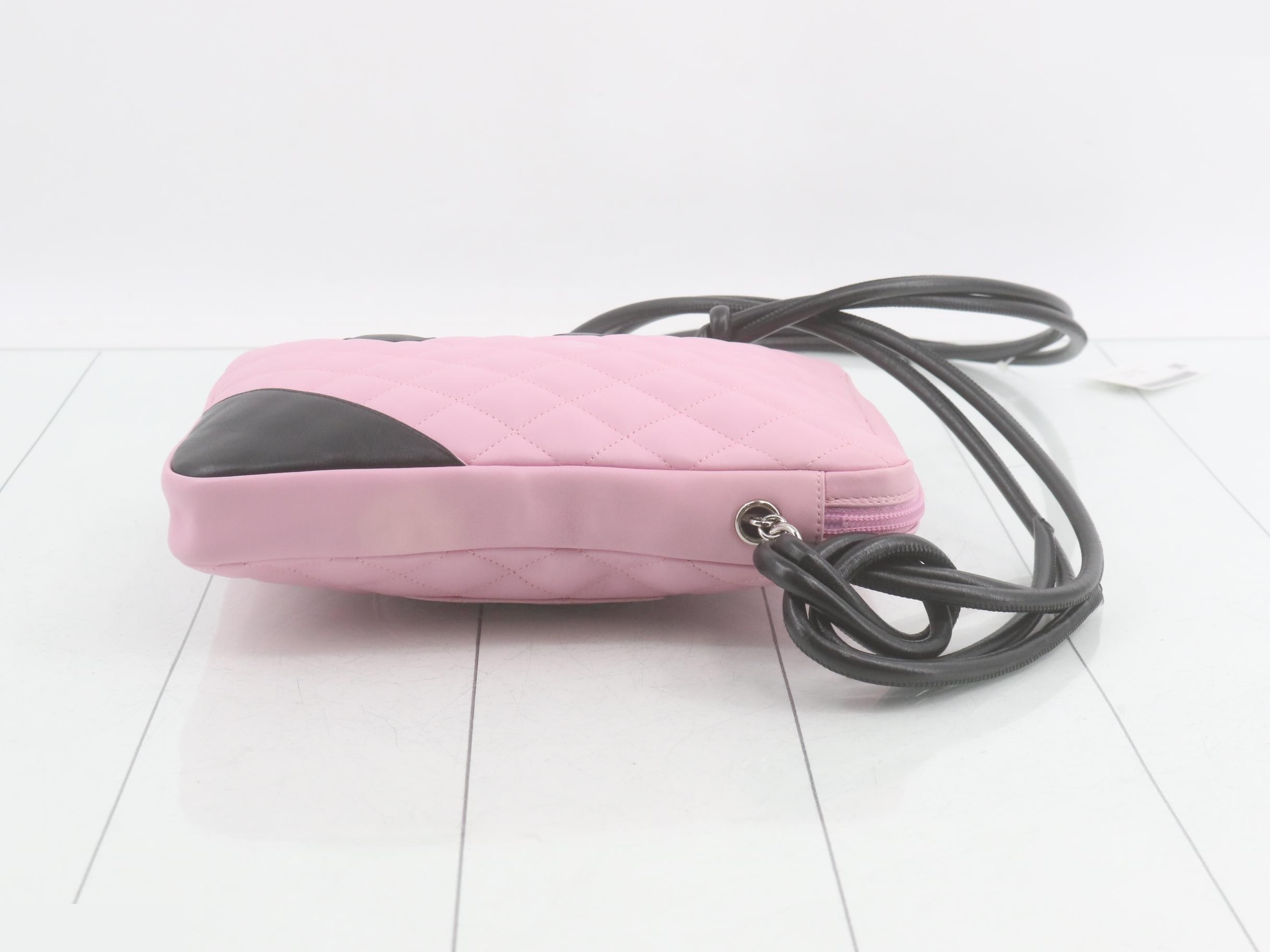 Cambon Medium Shoulder Bag — view 3