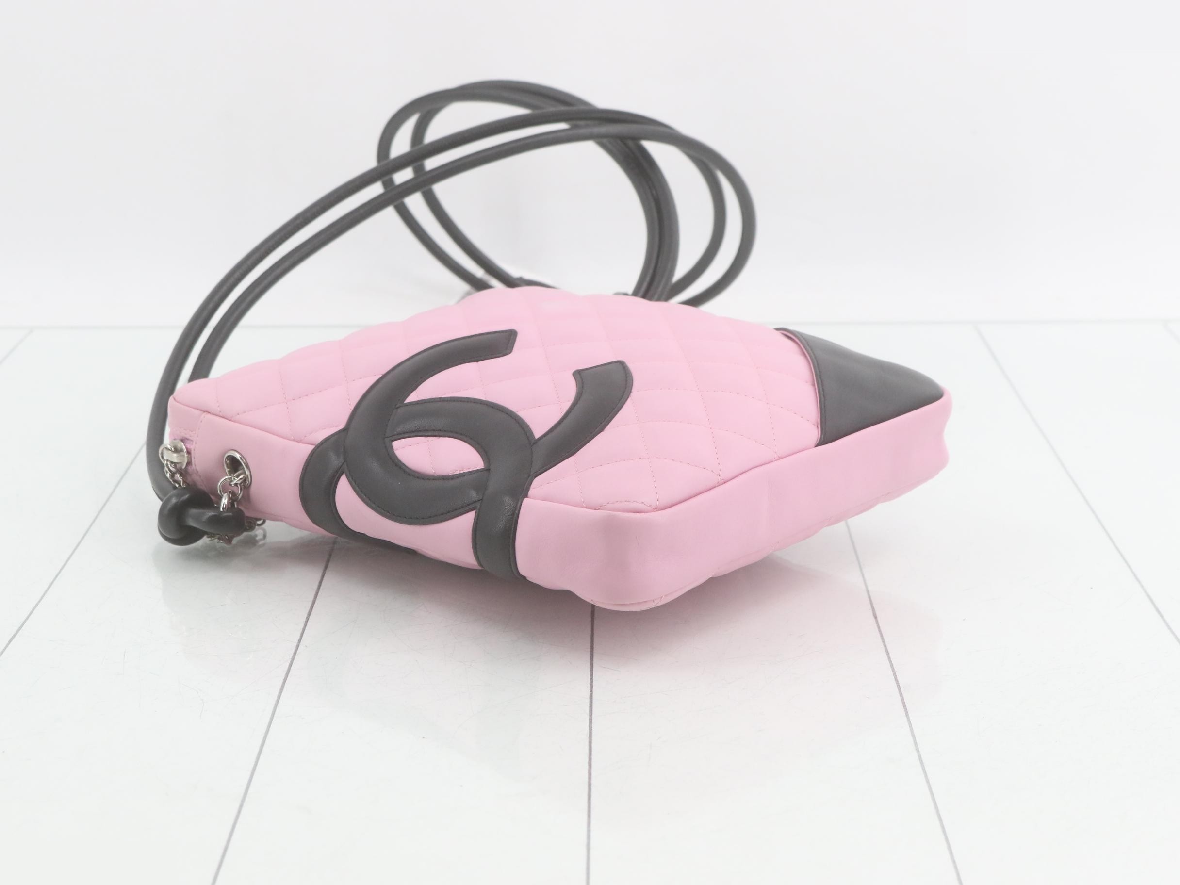 Cambon Medium Shoulder Bag — view 5