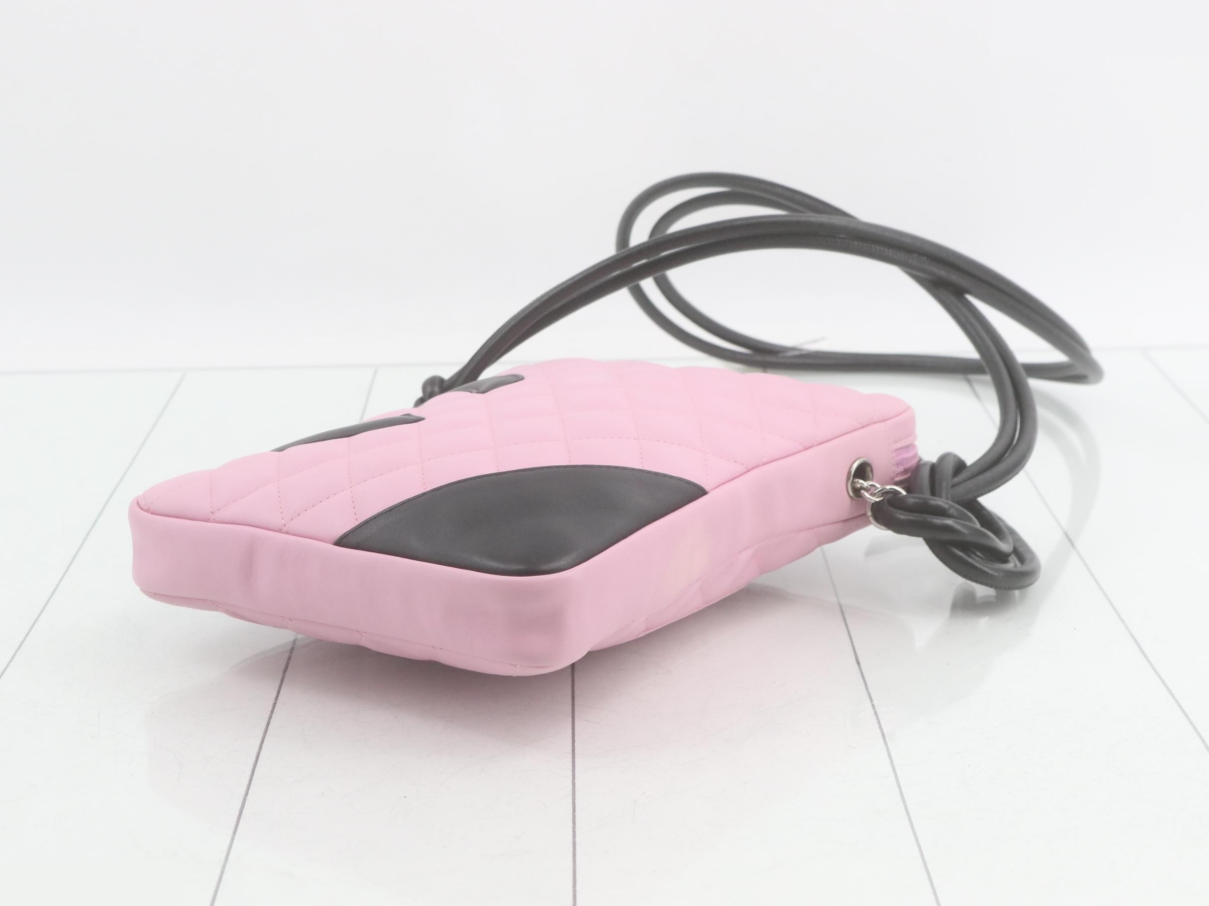 Cambon Medium Shoulder Bag — view 6