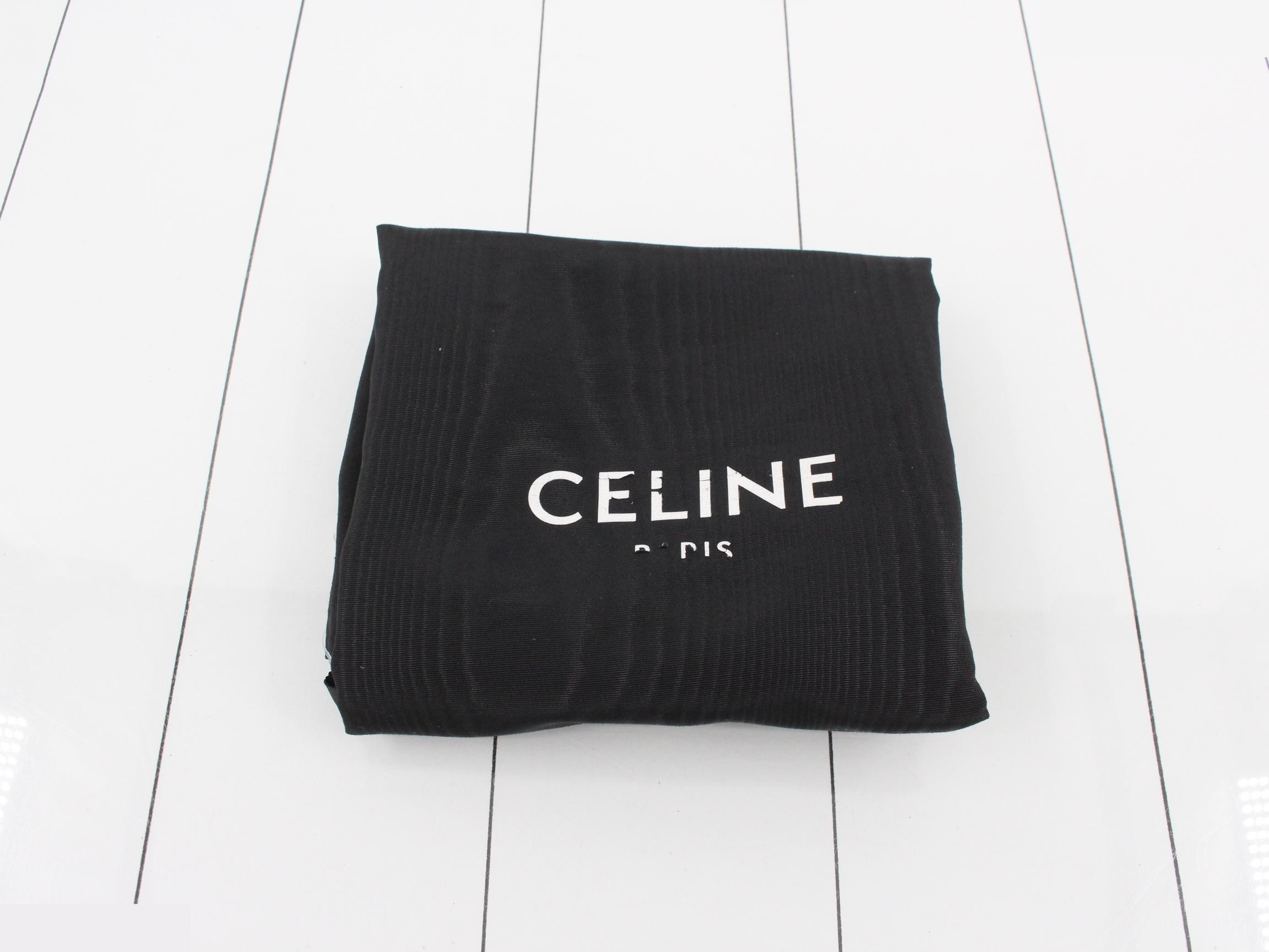 Belt bag mini, leather, 2-way, semi-shoulder/handbag — view 7