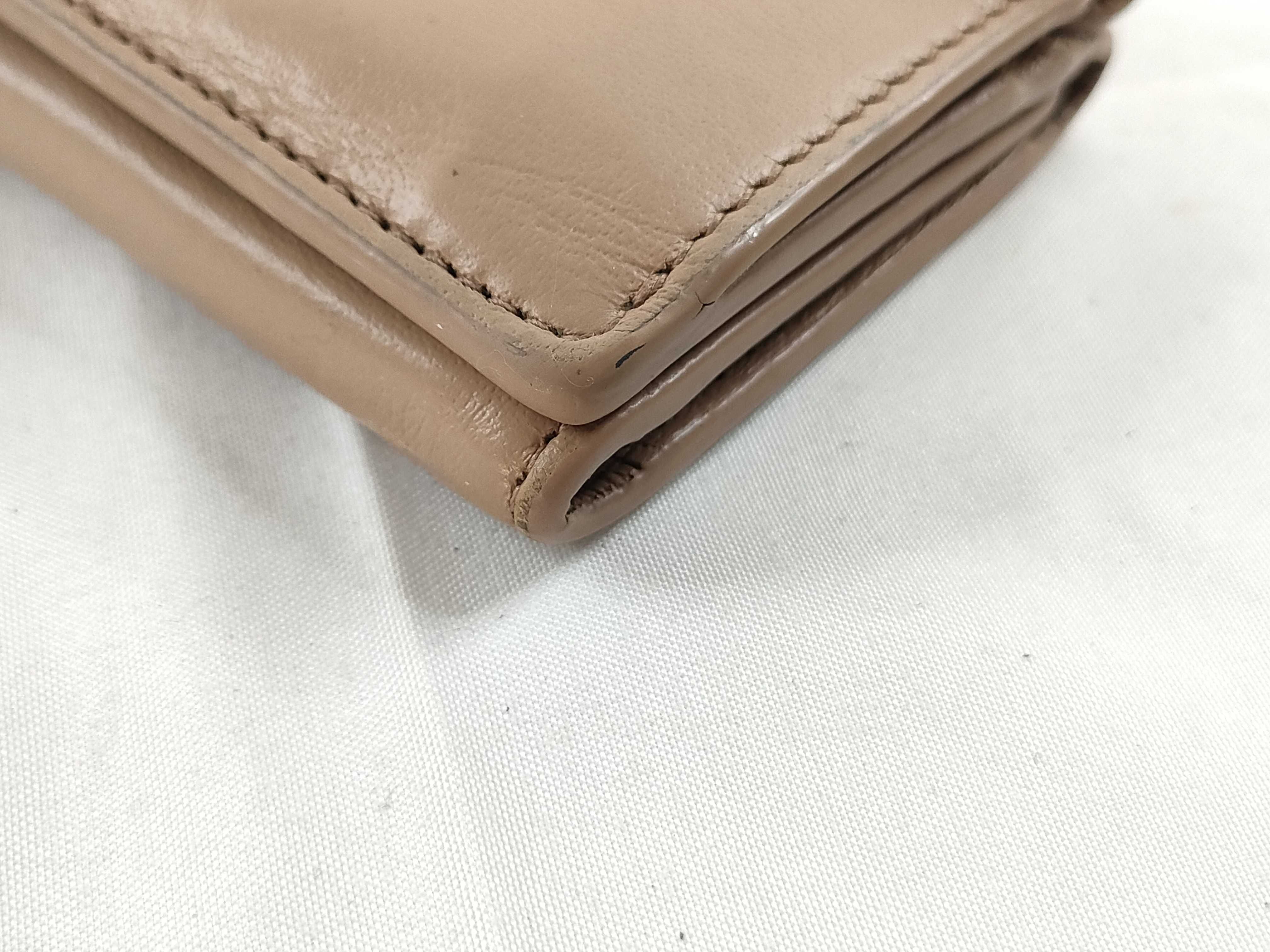 folding wallet, pink wallet — view 4