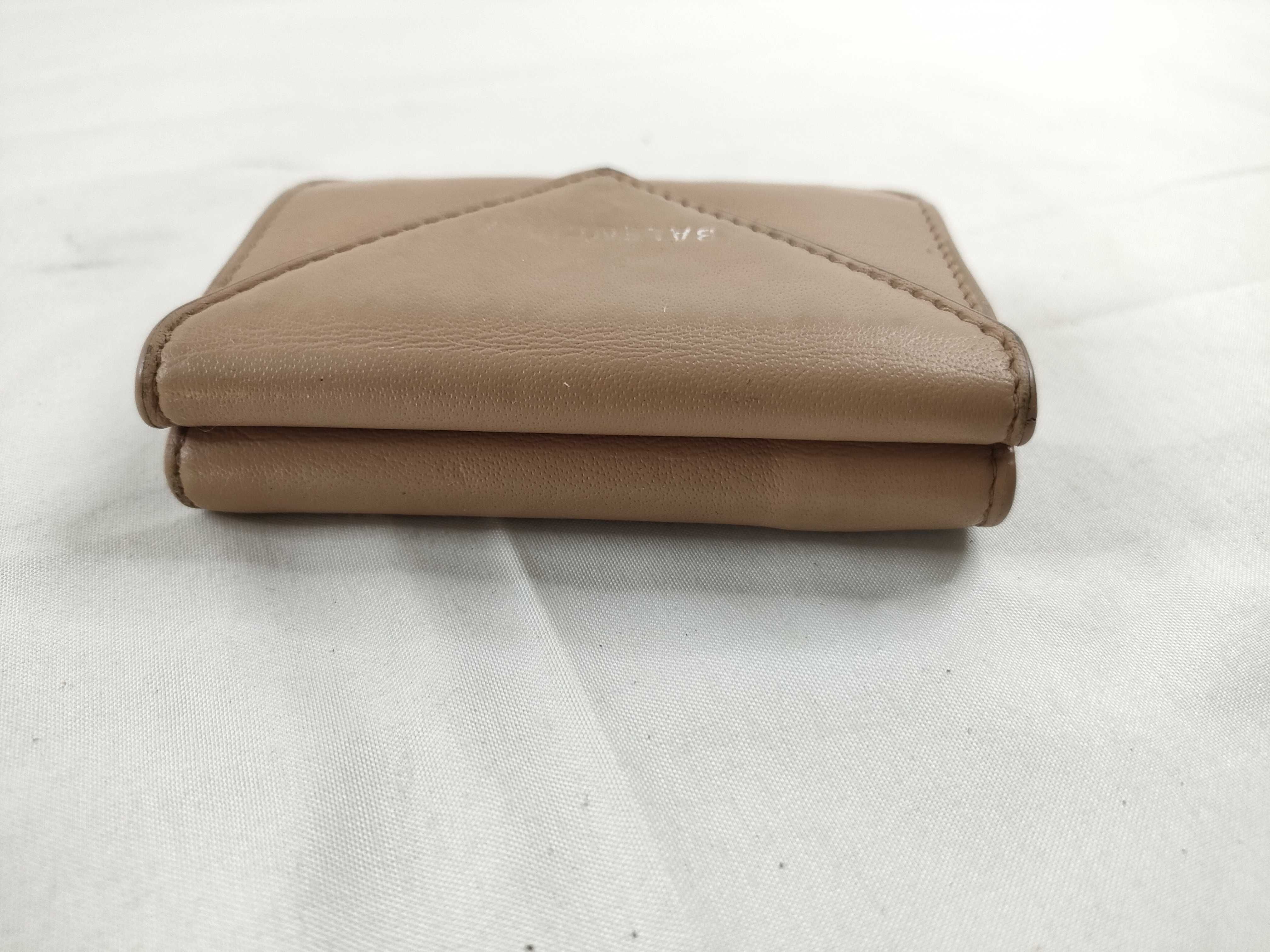 folding wallet, pink wallet — view 6