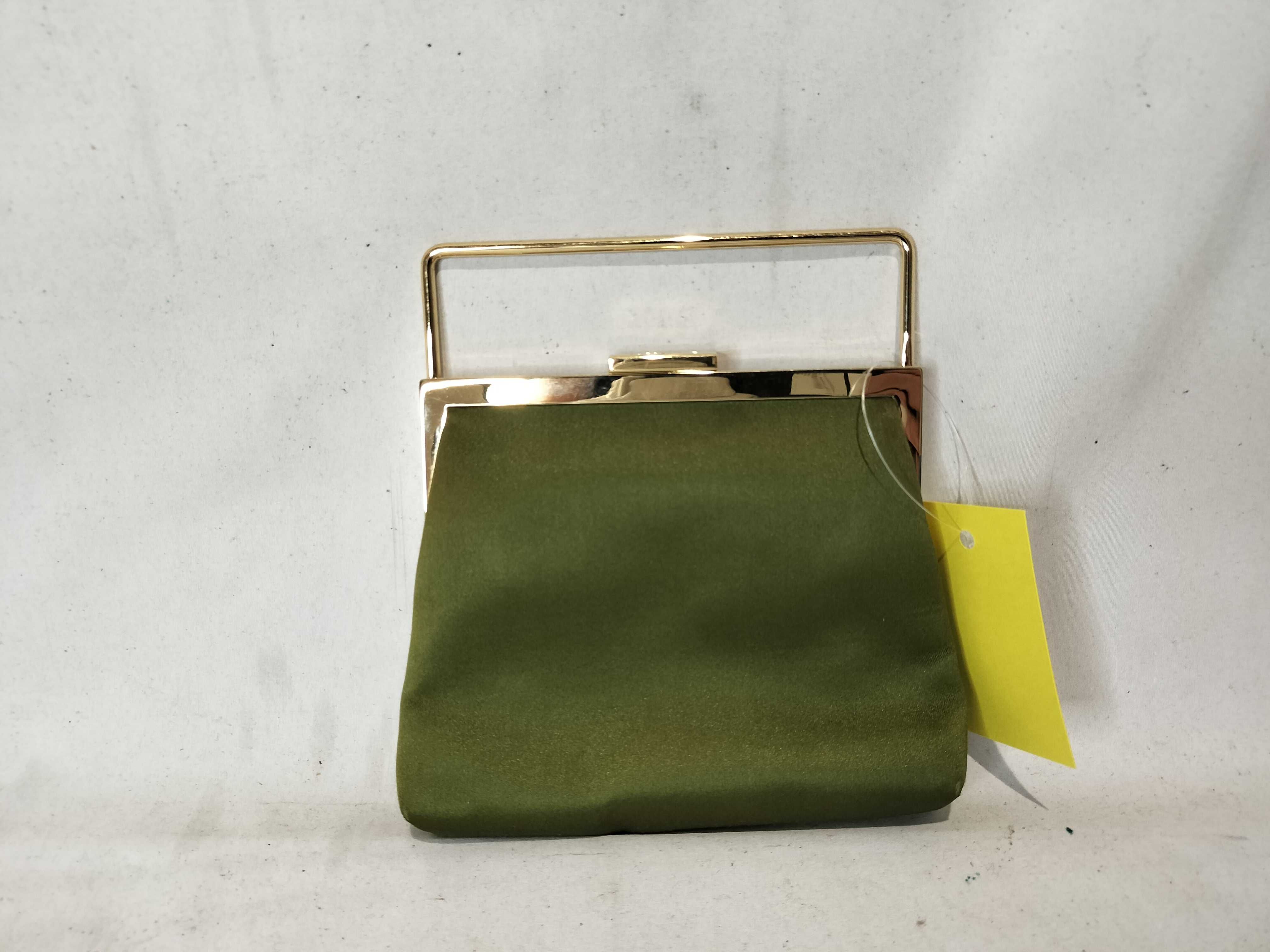 Satin Party Bag Handbag