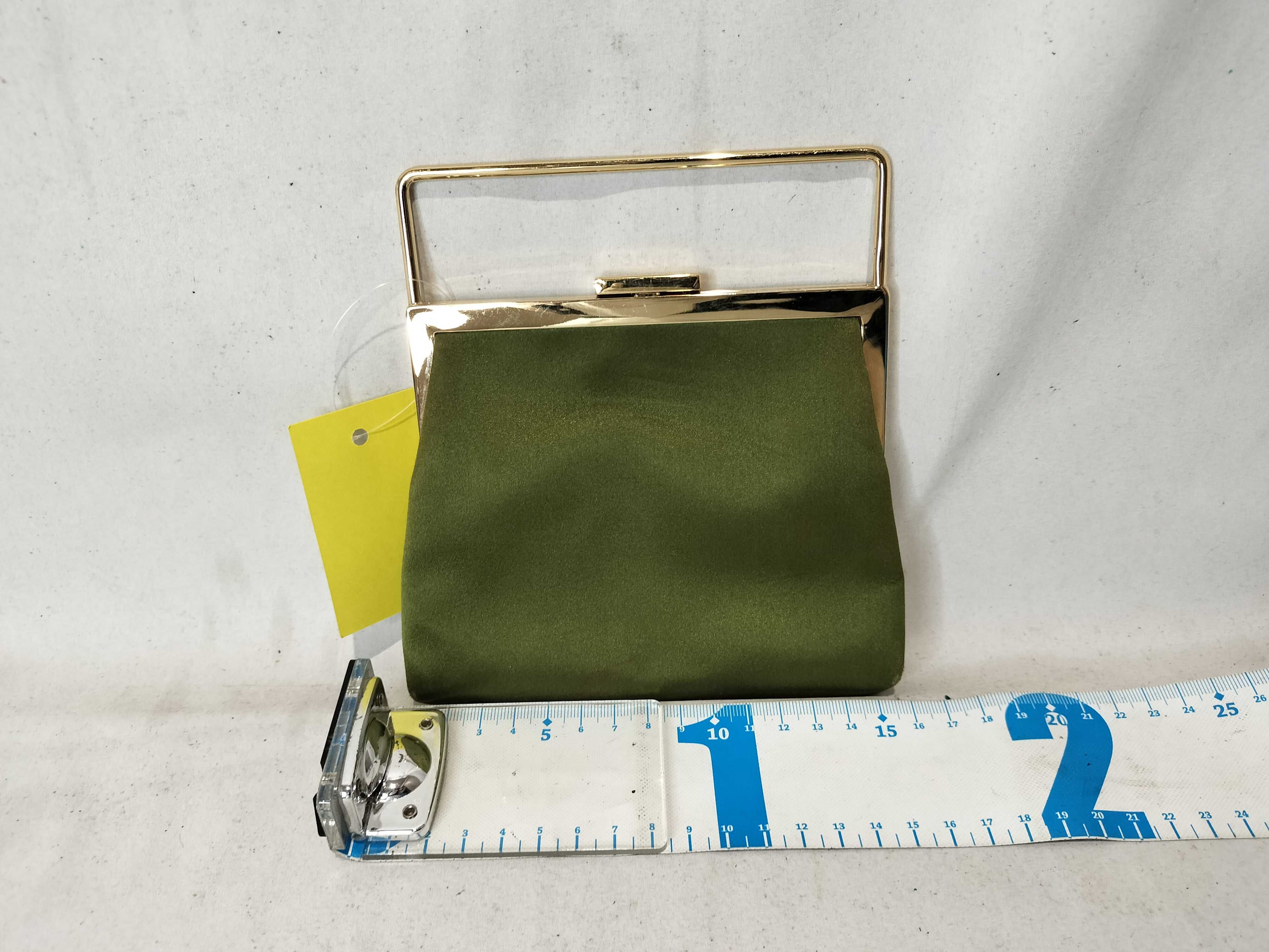 Satin Party Bag Handbag — view 2