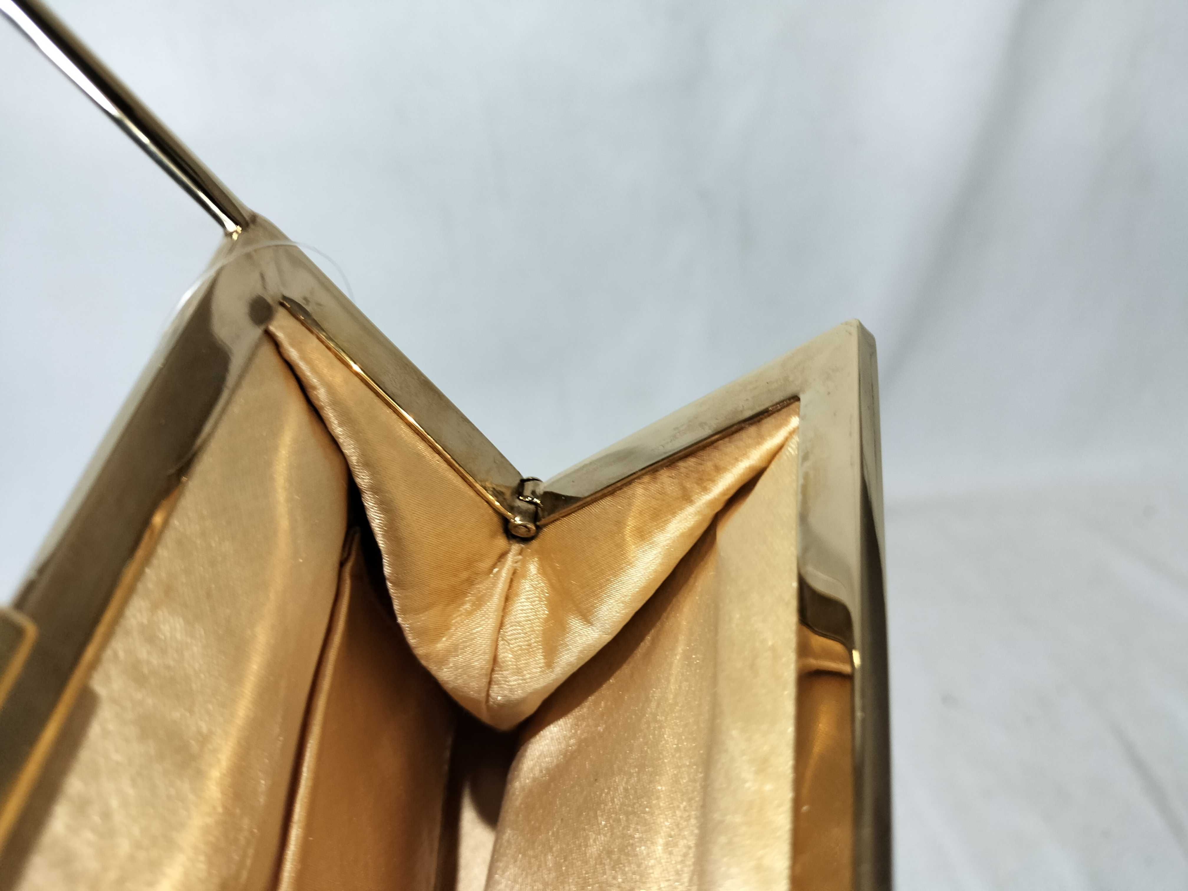 Satin Party Bag Handbag — view 11