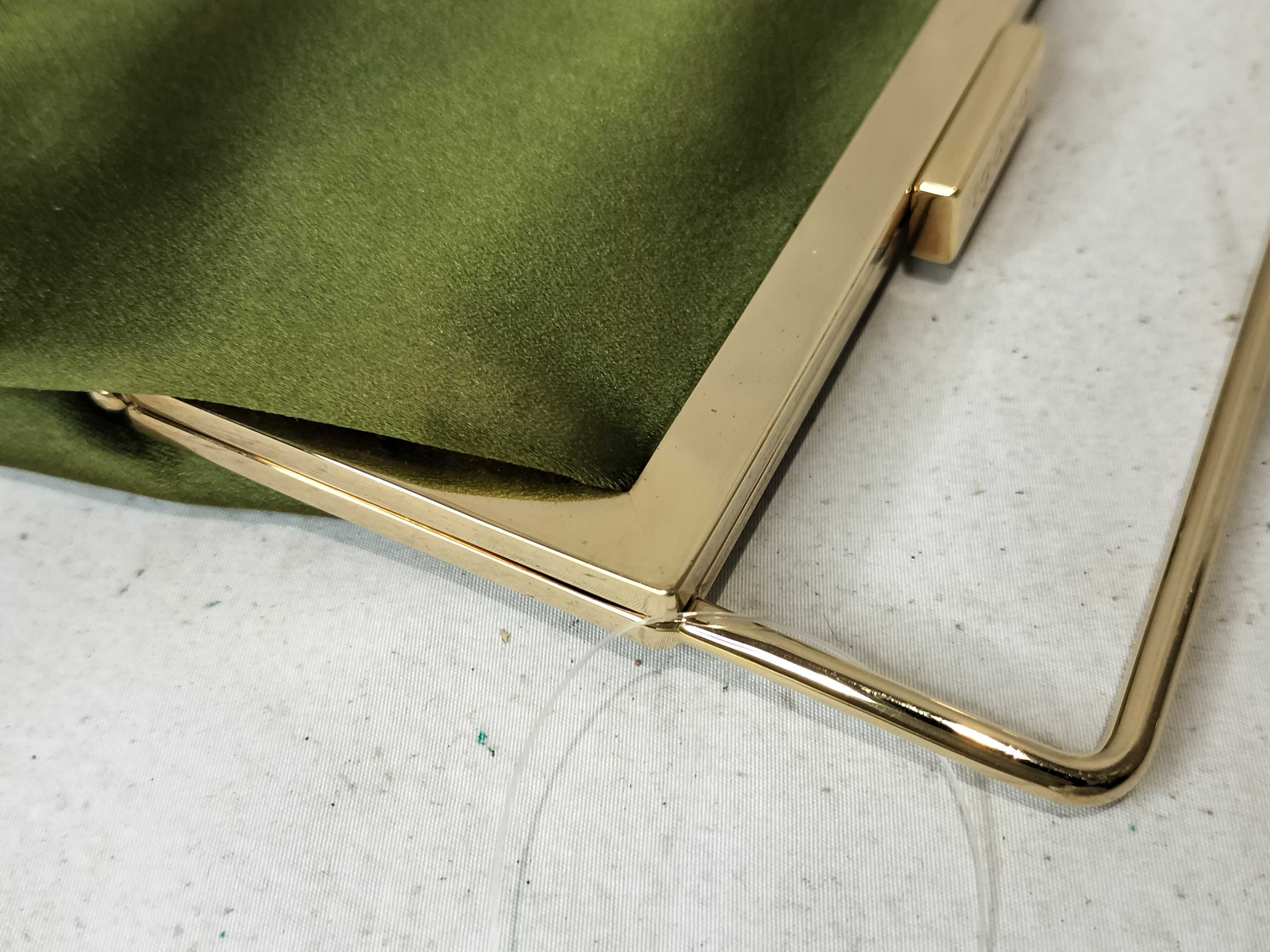 Satin Party Bag Handbag — view 5