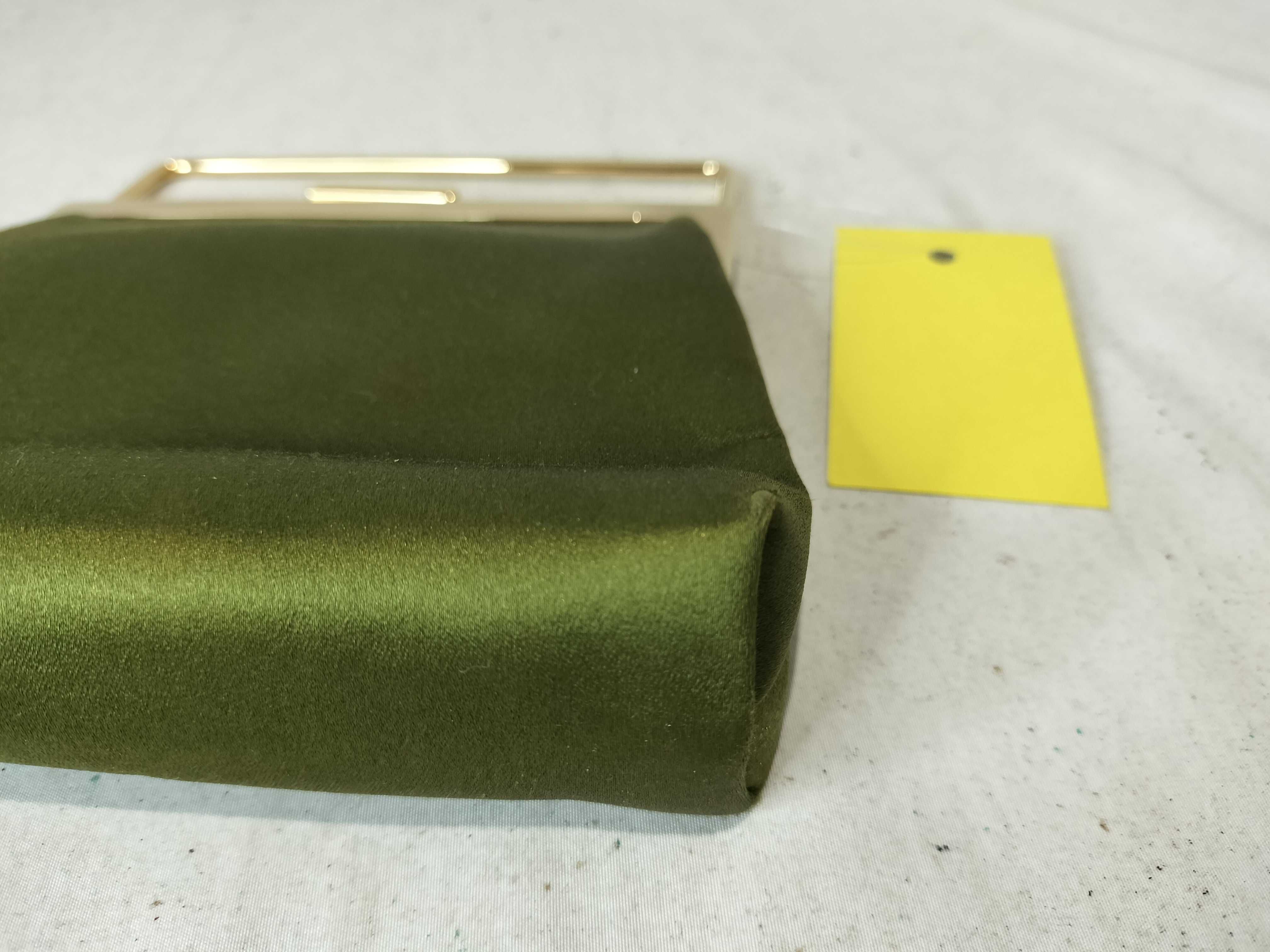 Satin Party Bag Handbag — view 6