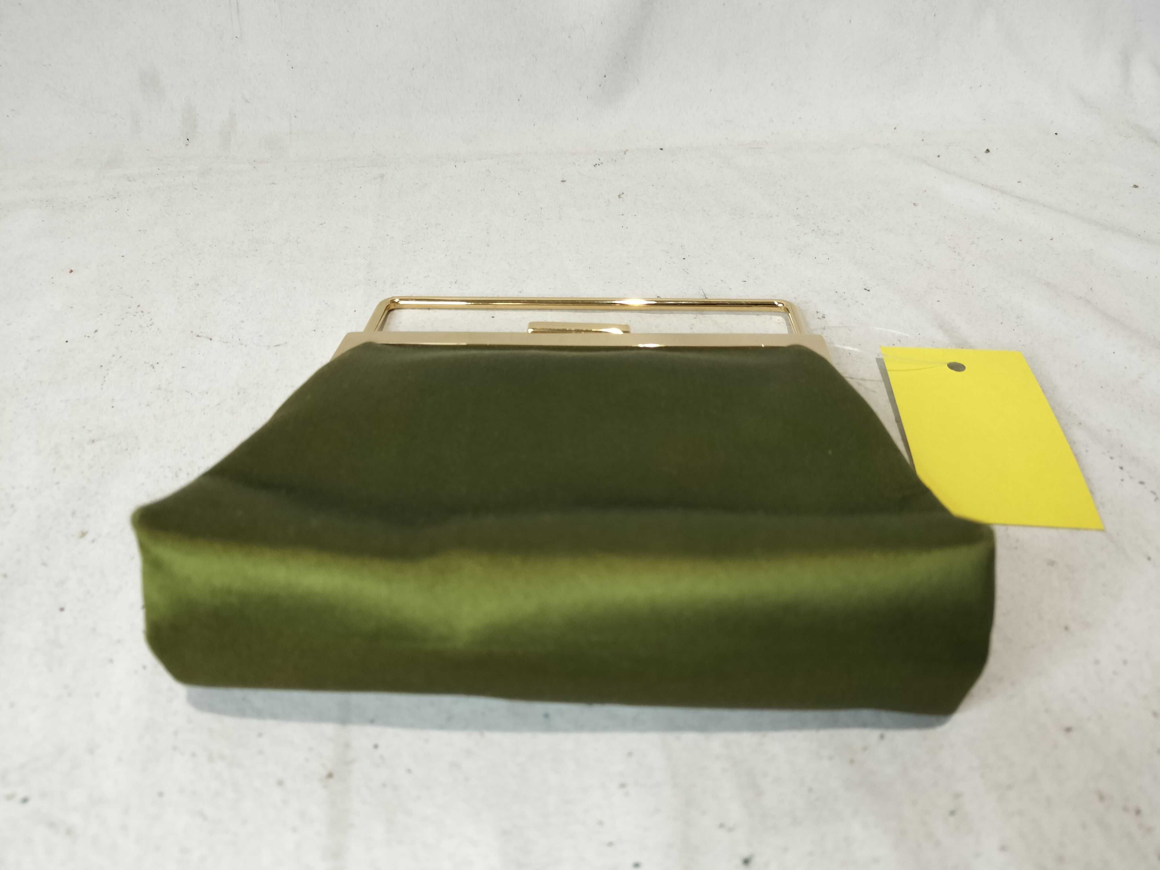 Satin Party Bag Handbag — view 7
