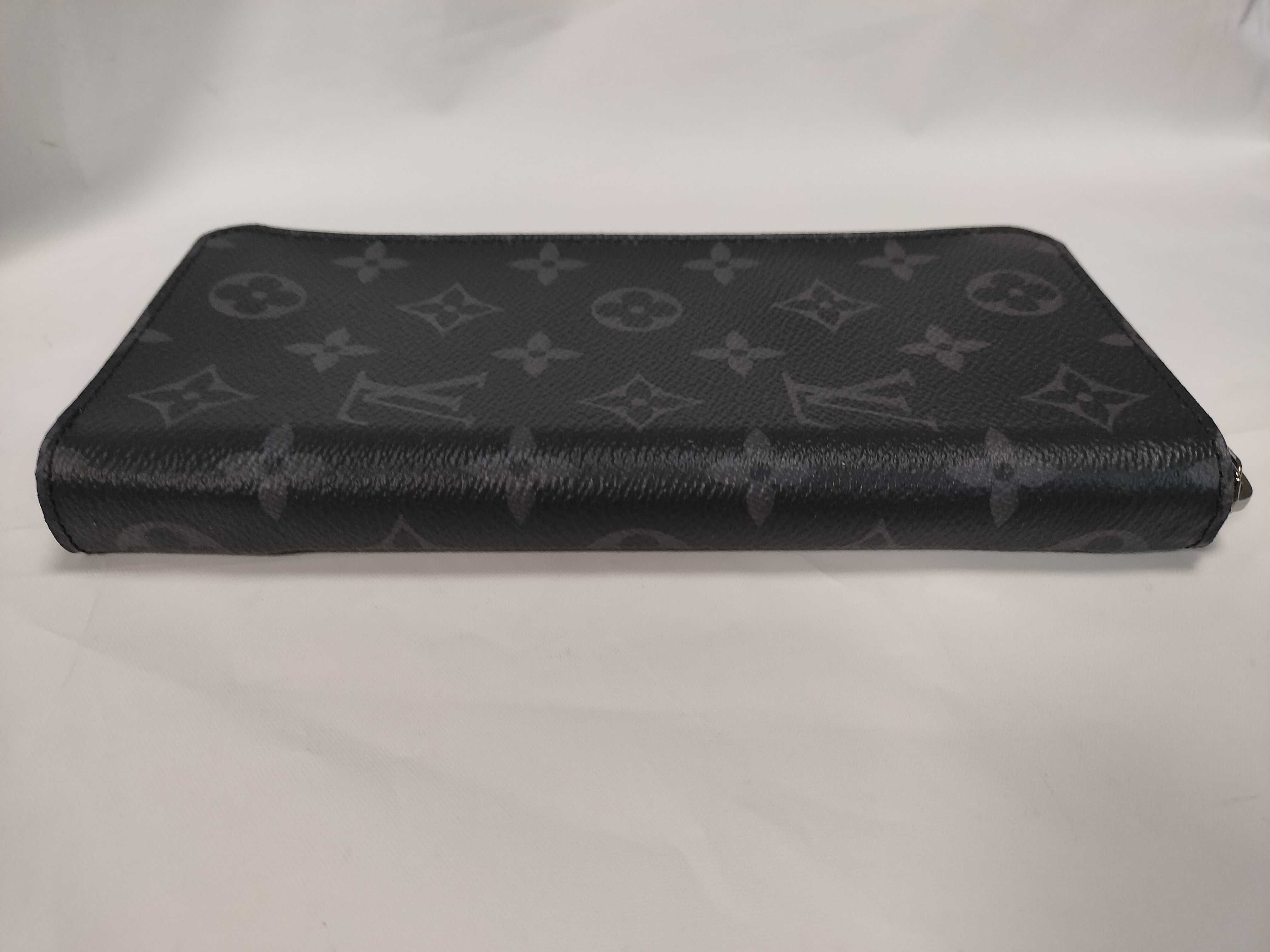 Vertical Eclipse Wallet — view 4