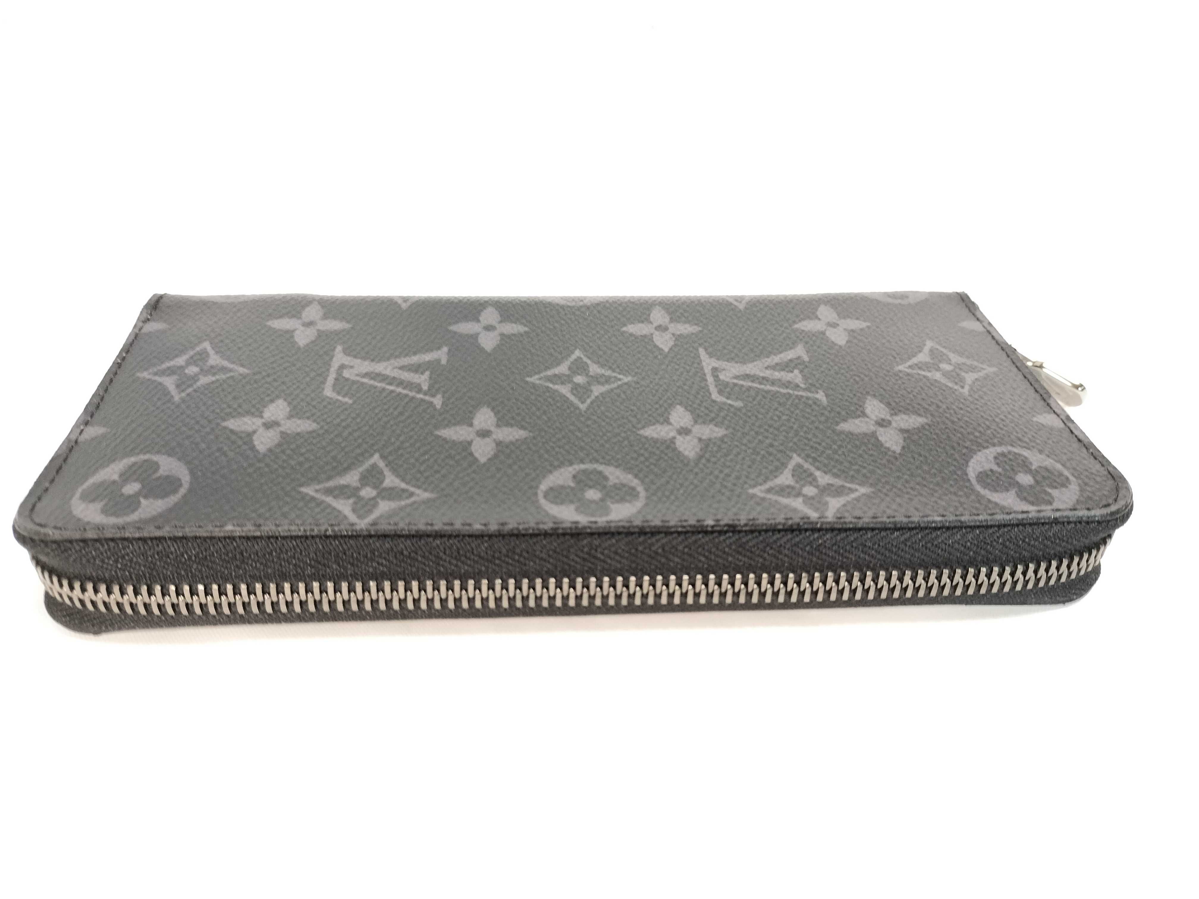 Vertical Eclipse Wallet — view 5