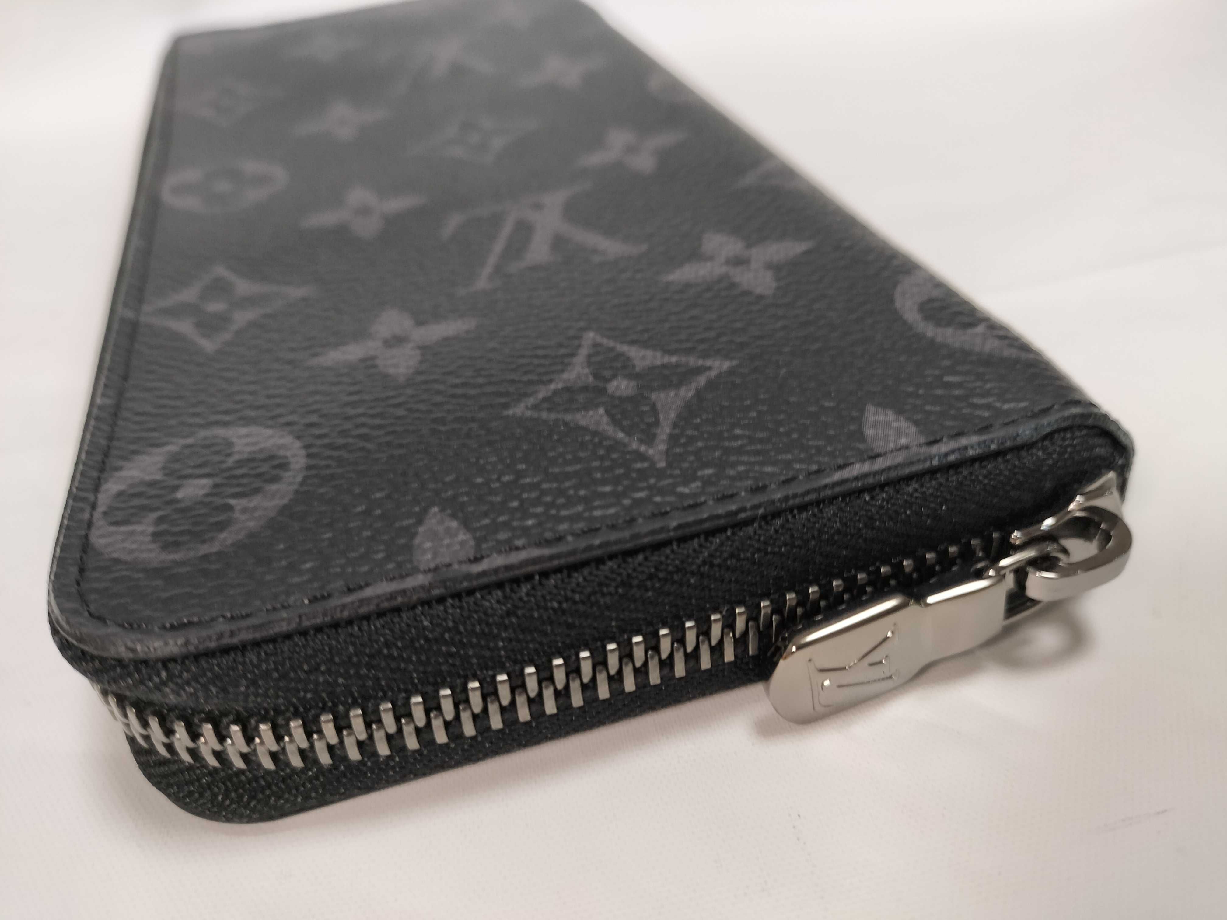 Vertical Eclipse Wallet — view 6