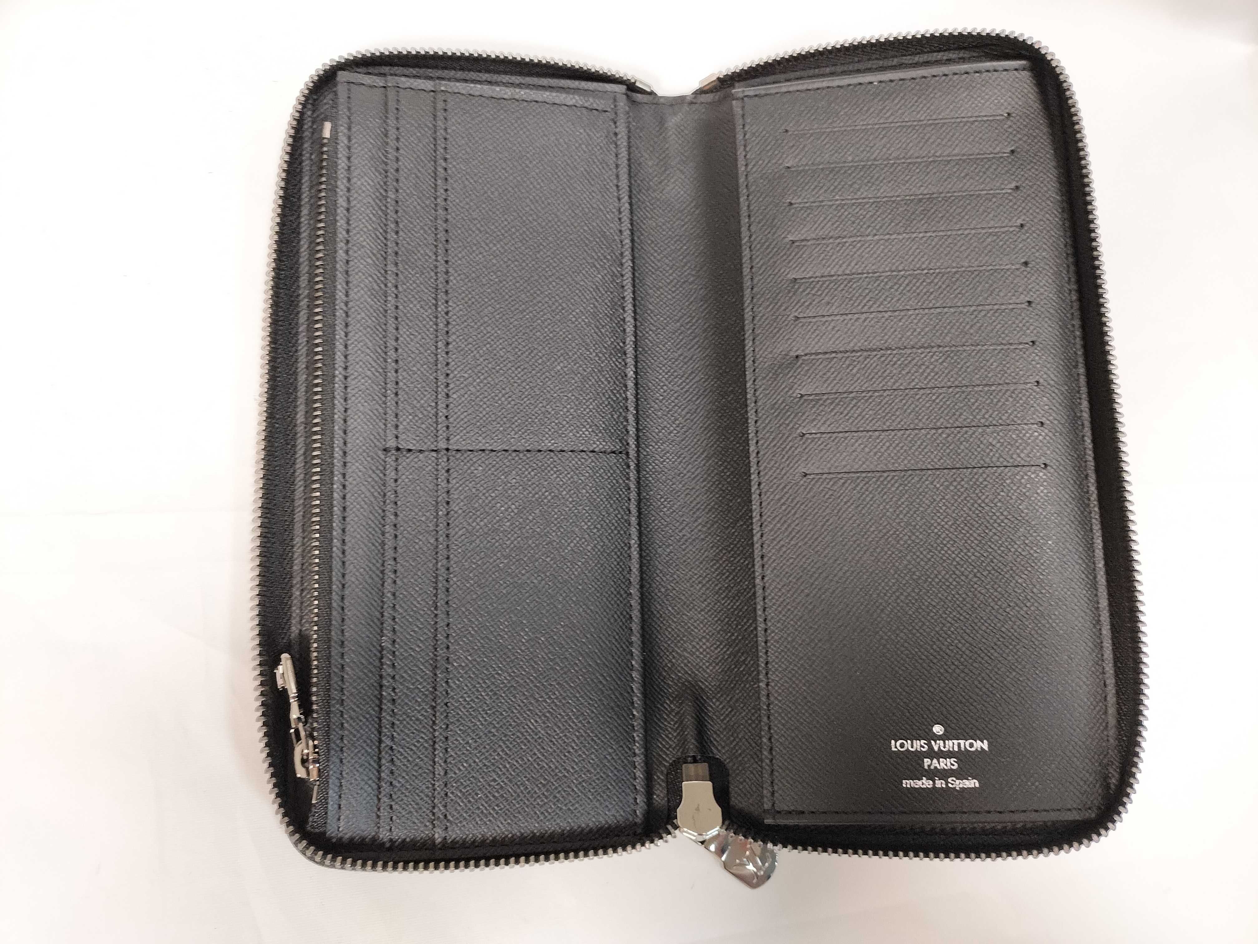 Vertical Eclipse Wallet — view 7