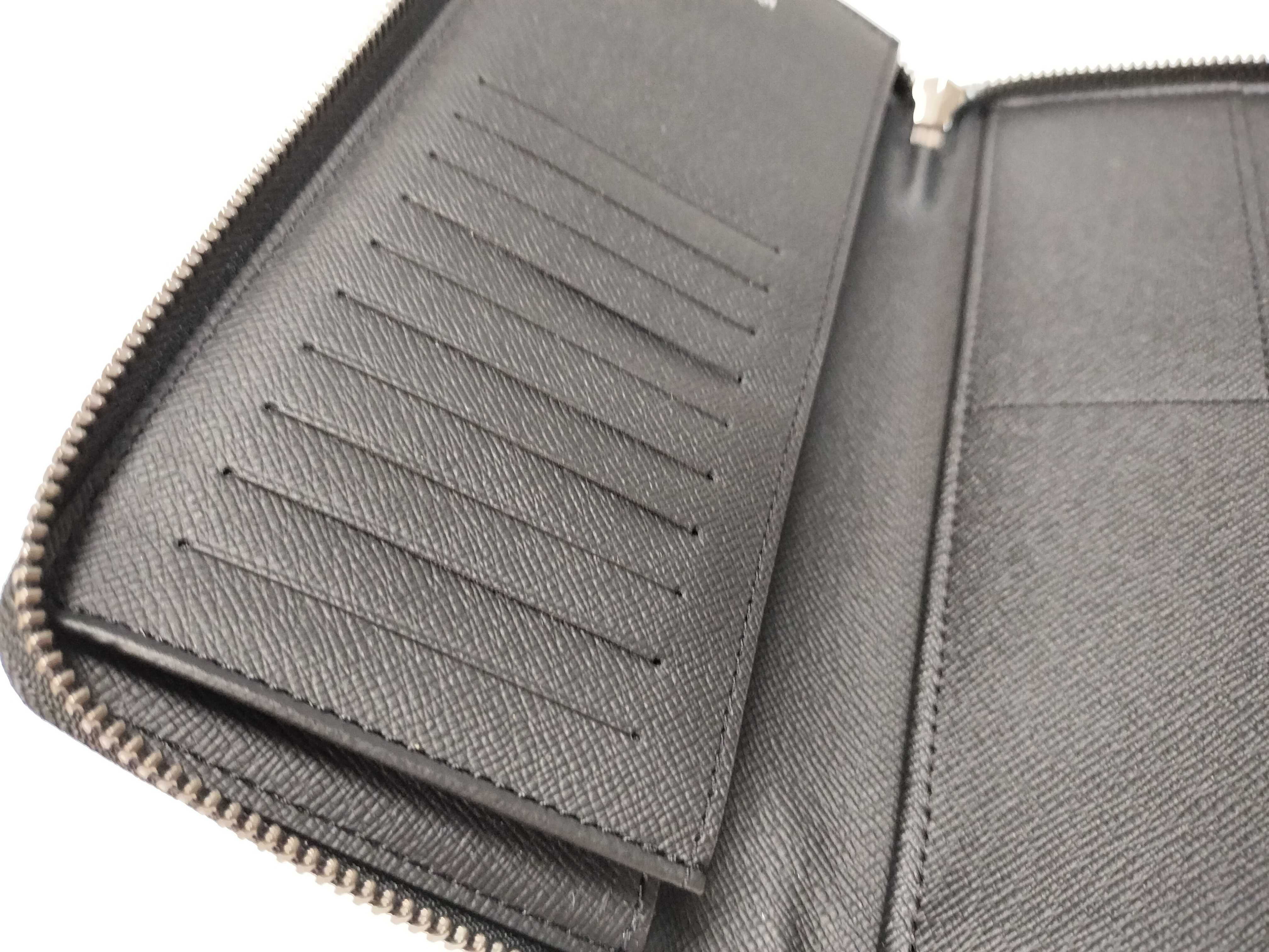 Vertical Eclipse Wallet — view 9