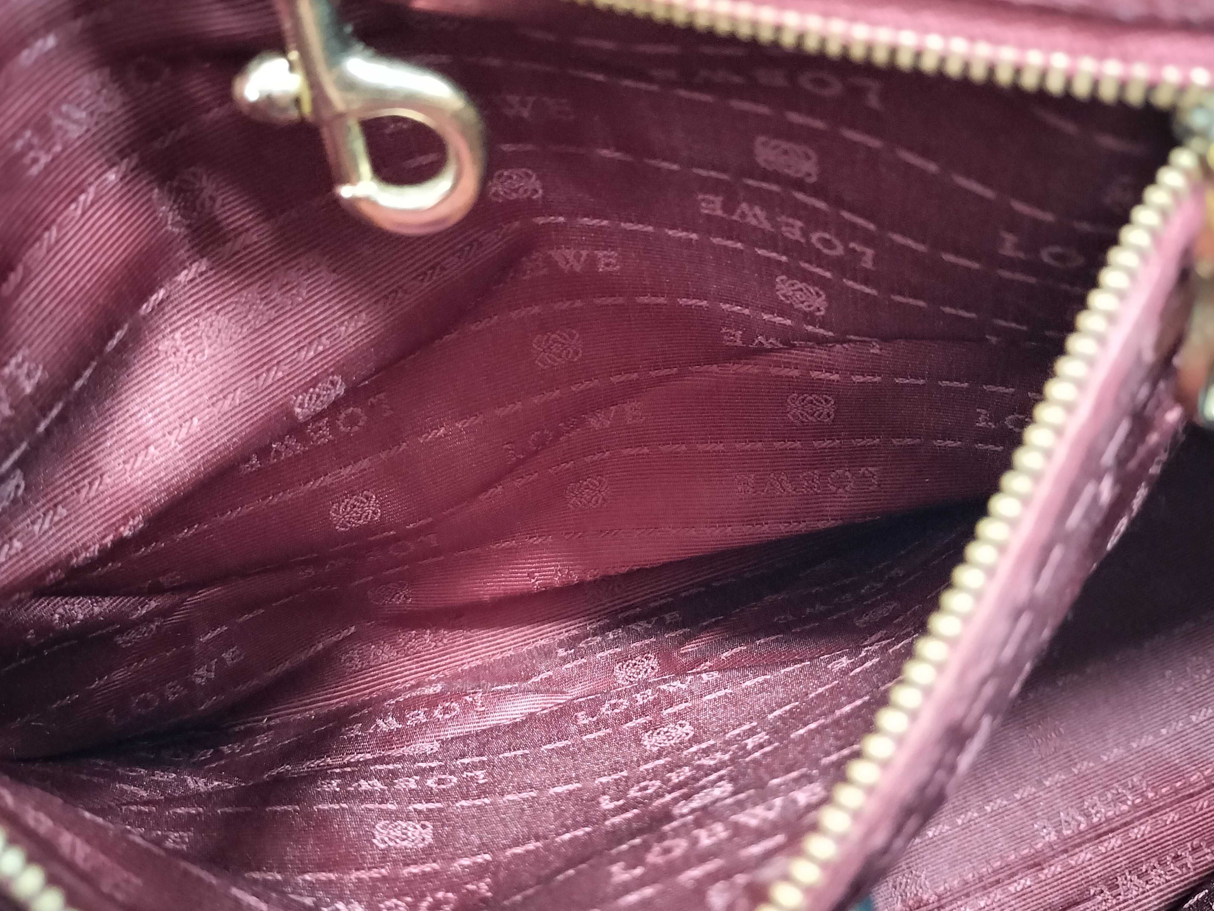 Heritage Leather Handbag, Black Tote Bag — view 10