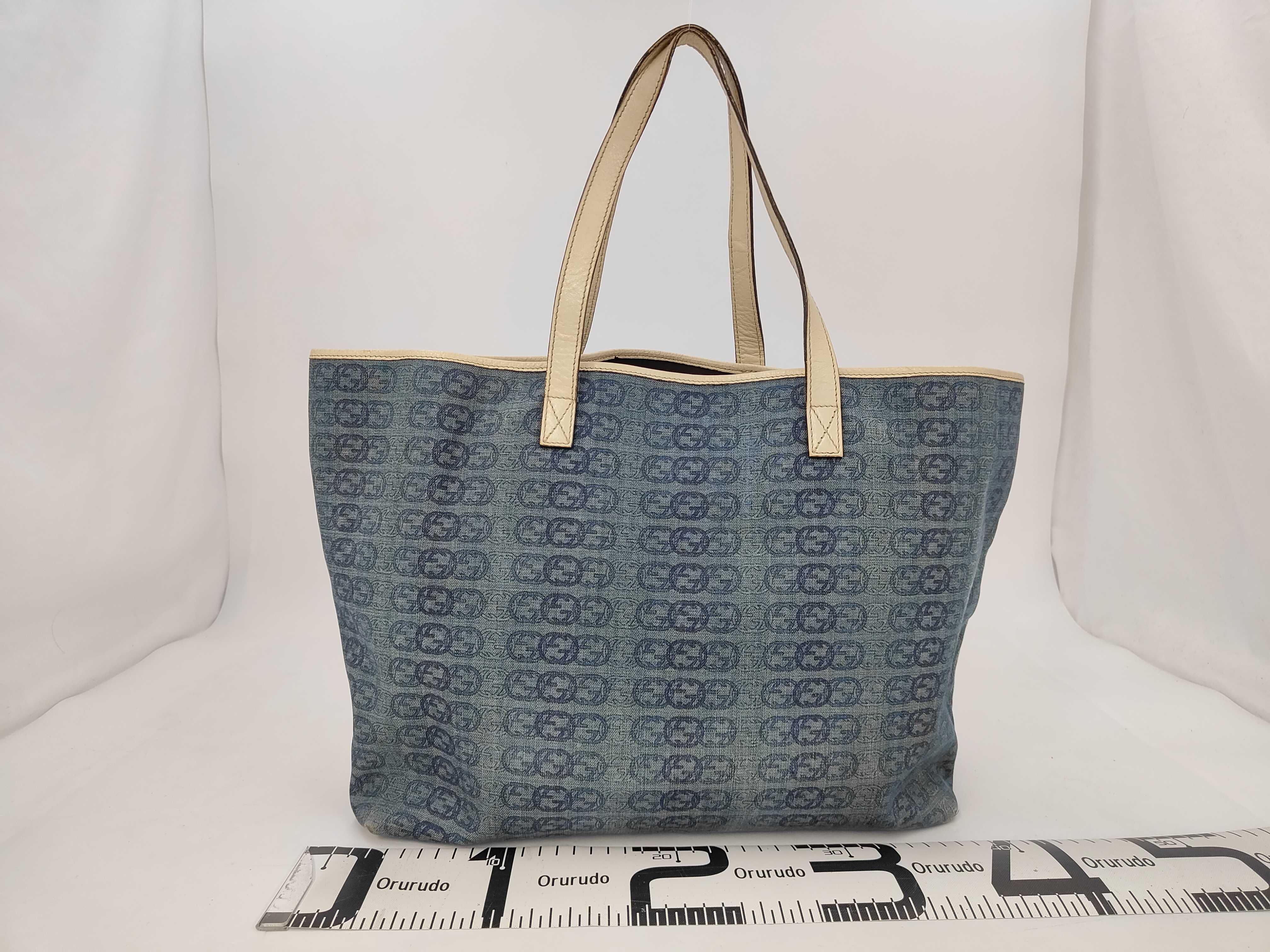 tote bag — view 2
