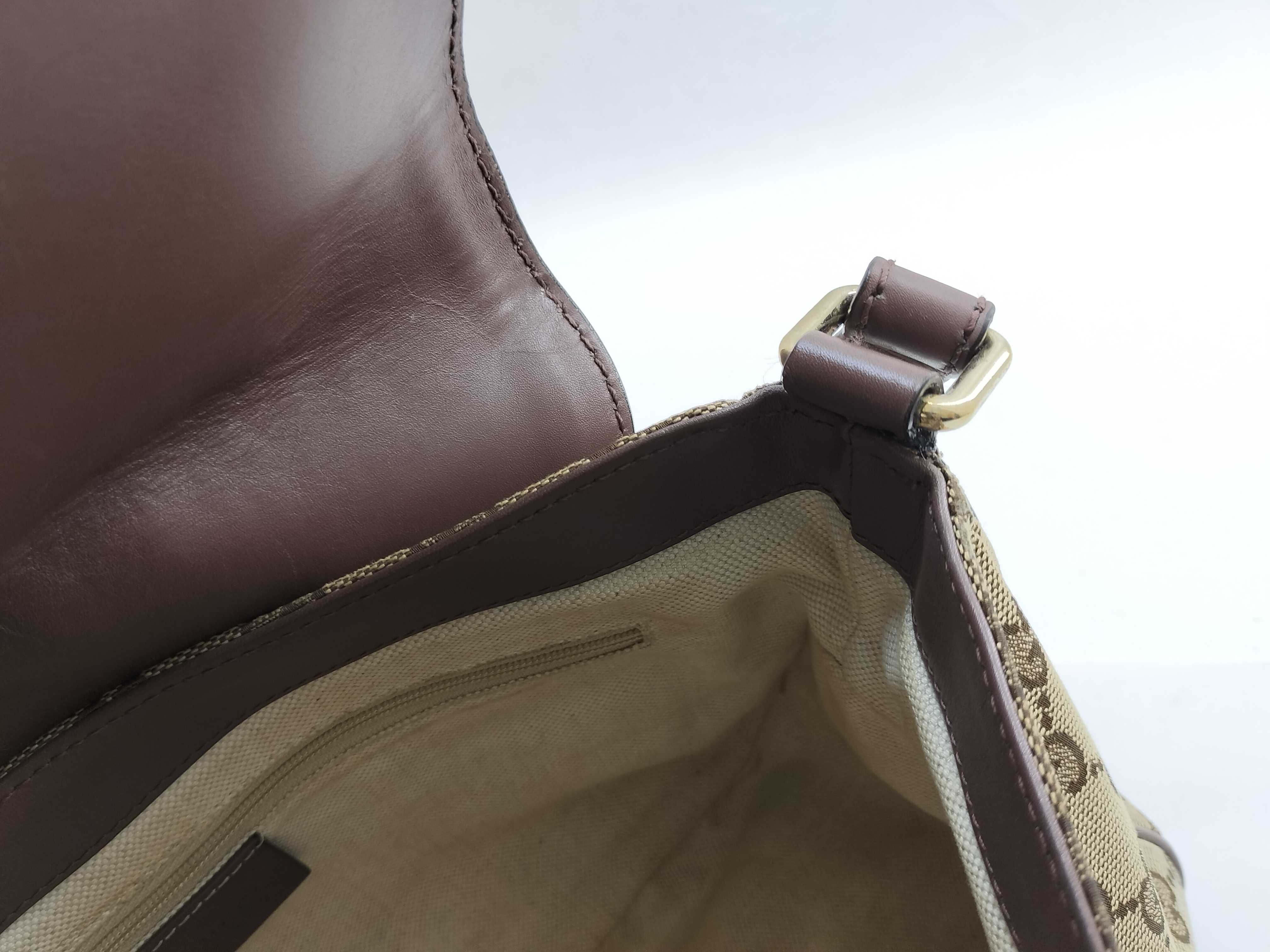 GG Canvas 308452 GG Canvas Sukey Shoulder Bag — view 13