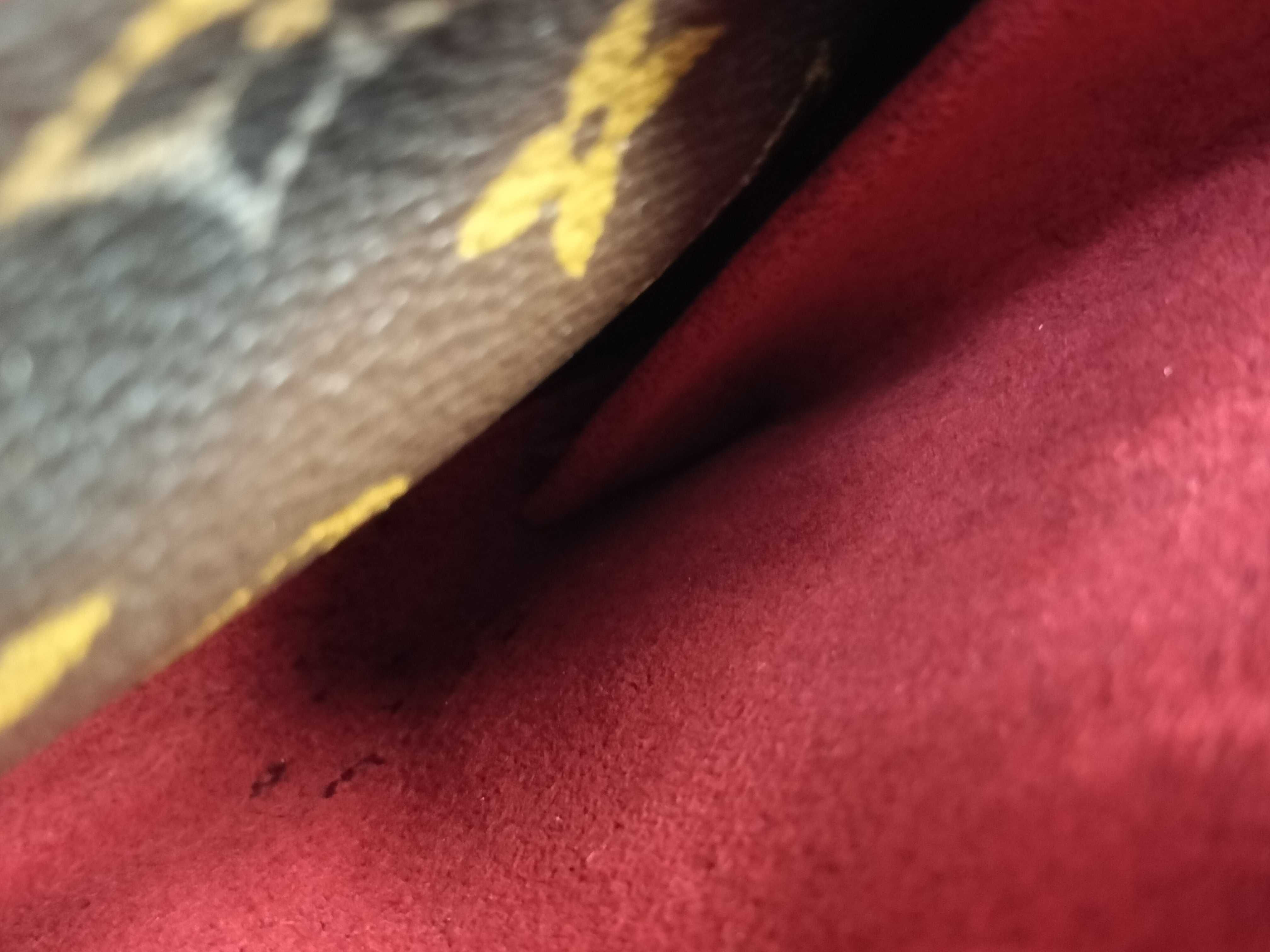 Monogram Vuitton Monogram Vivacite PM M51165 VI0054 Brown Shoulder Bag — view 13