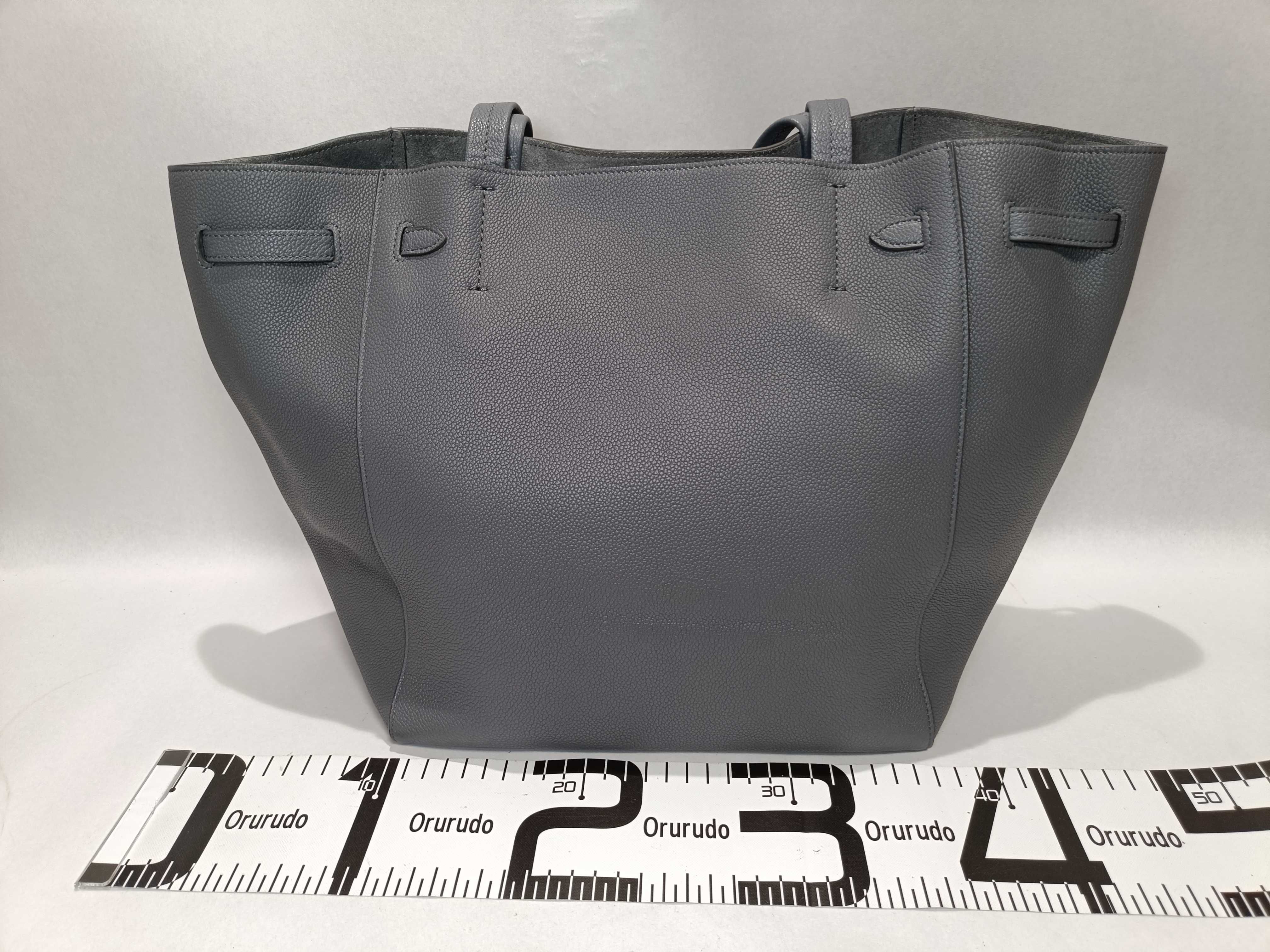 Cabas Phantom Tote Bag — view 2