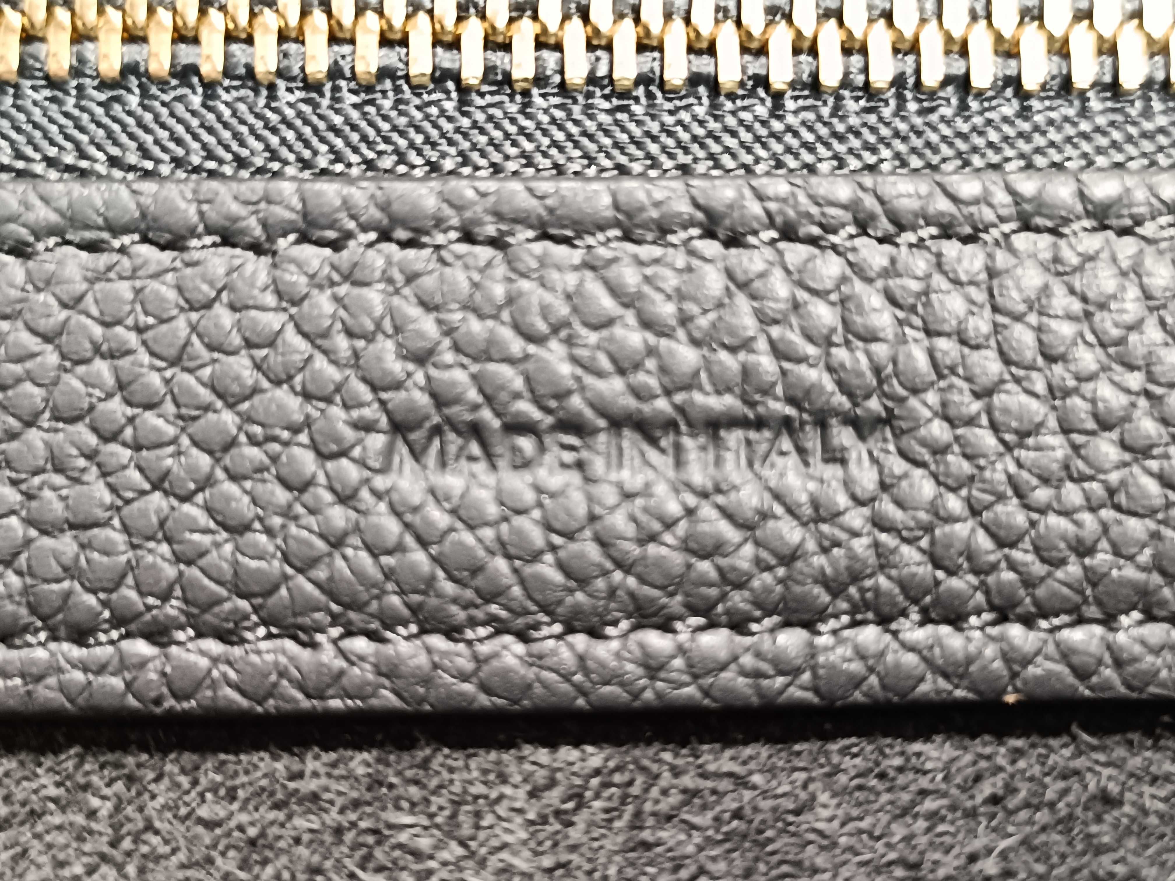 Cabas Phantom Tote Bag — view 12