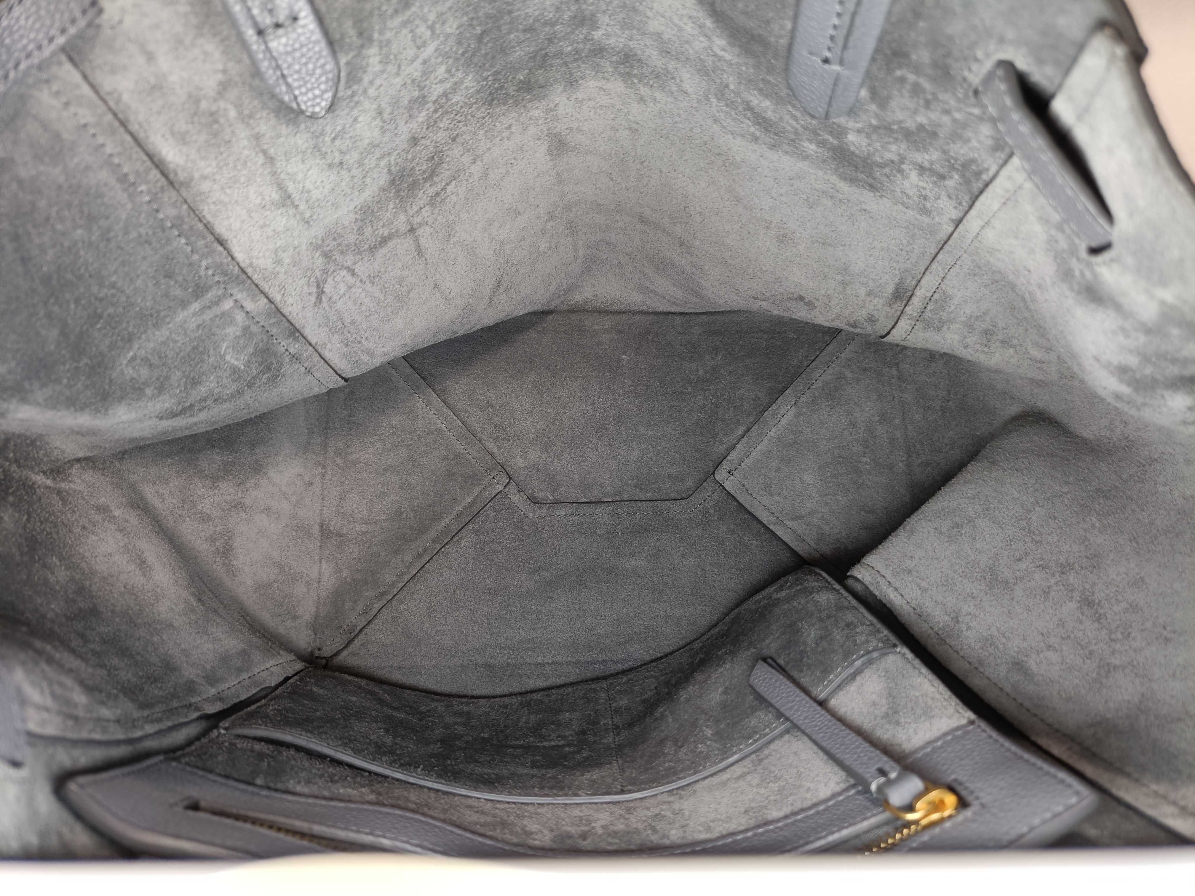 Cabas Phantom Tote Bag — view 9