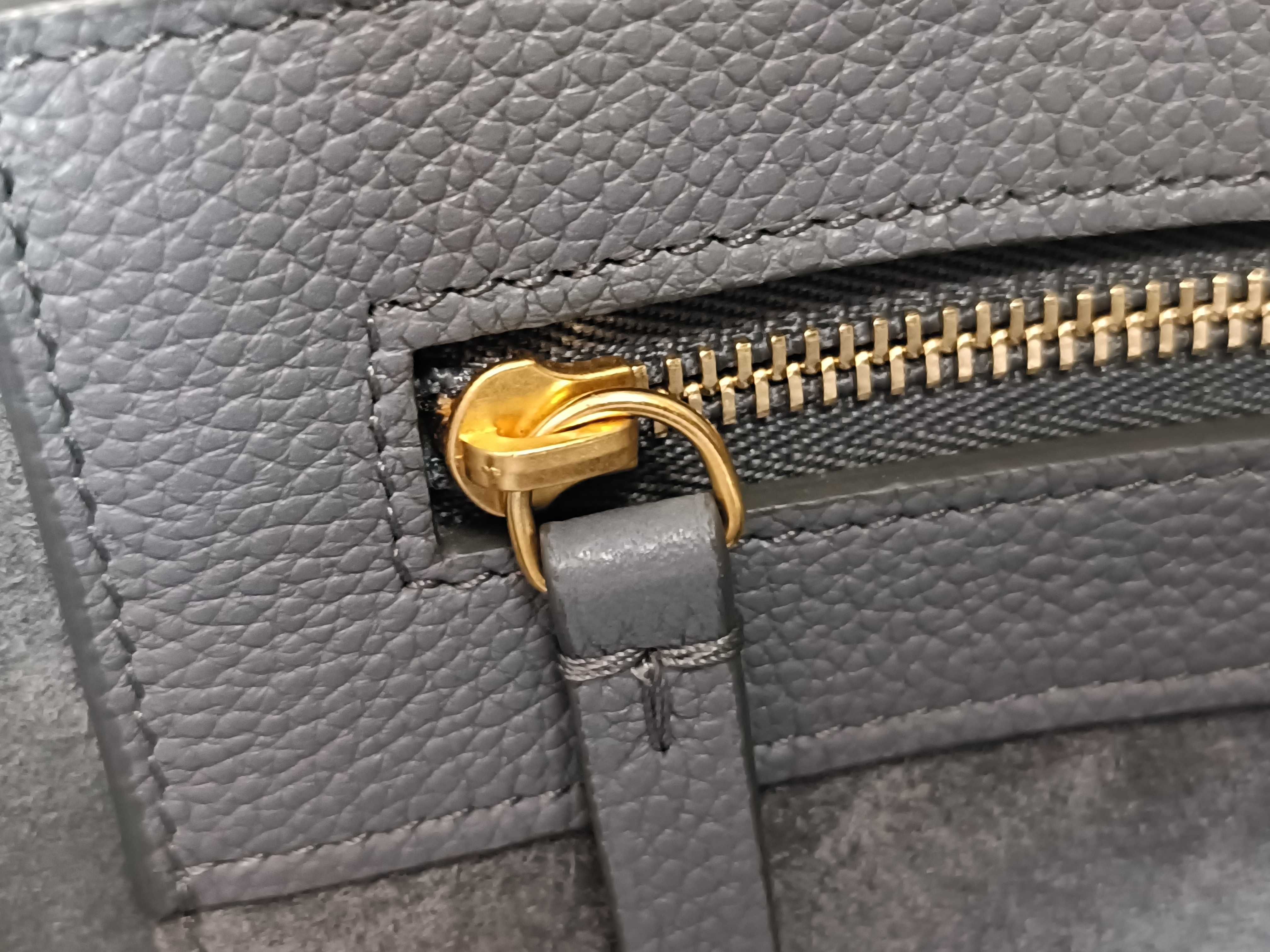 Cabas Phantom Tote Bag — view 10