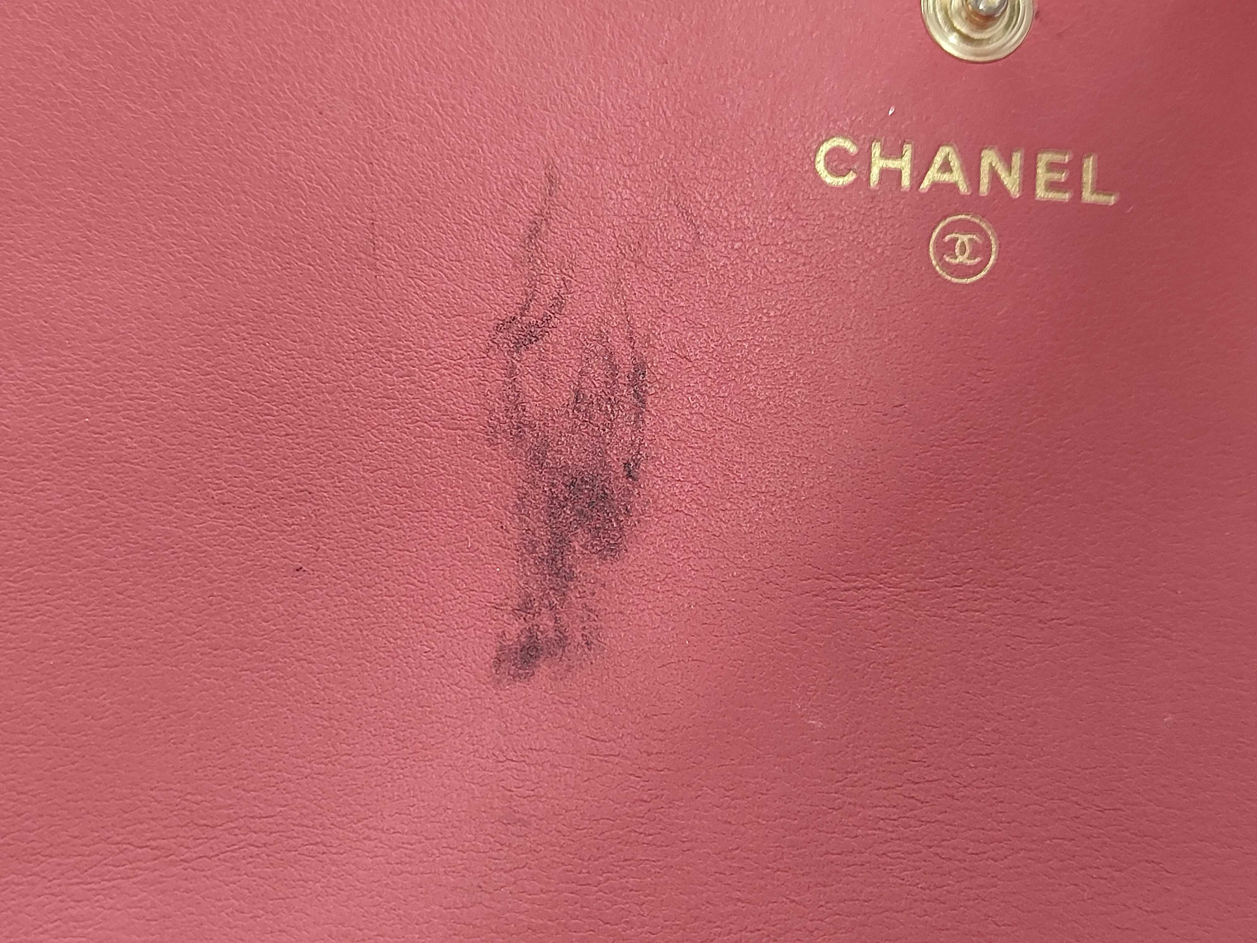 Coco Mark Long Wallet — view 5
