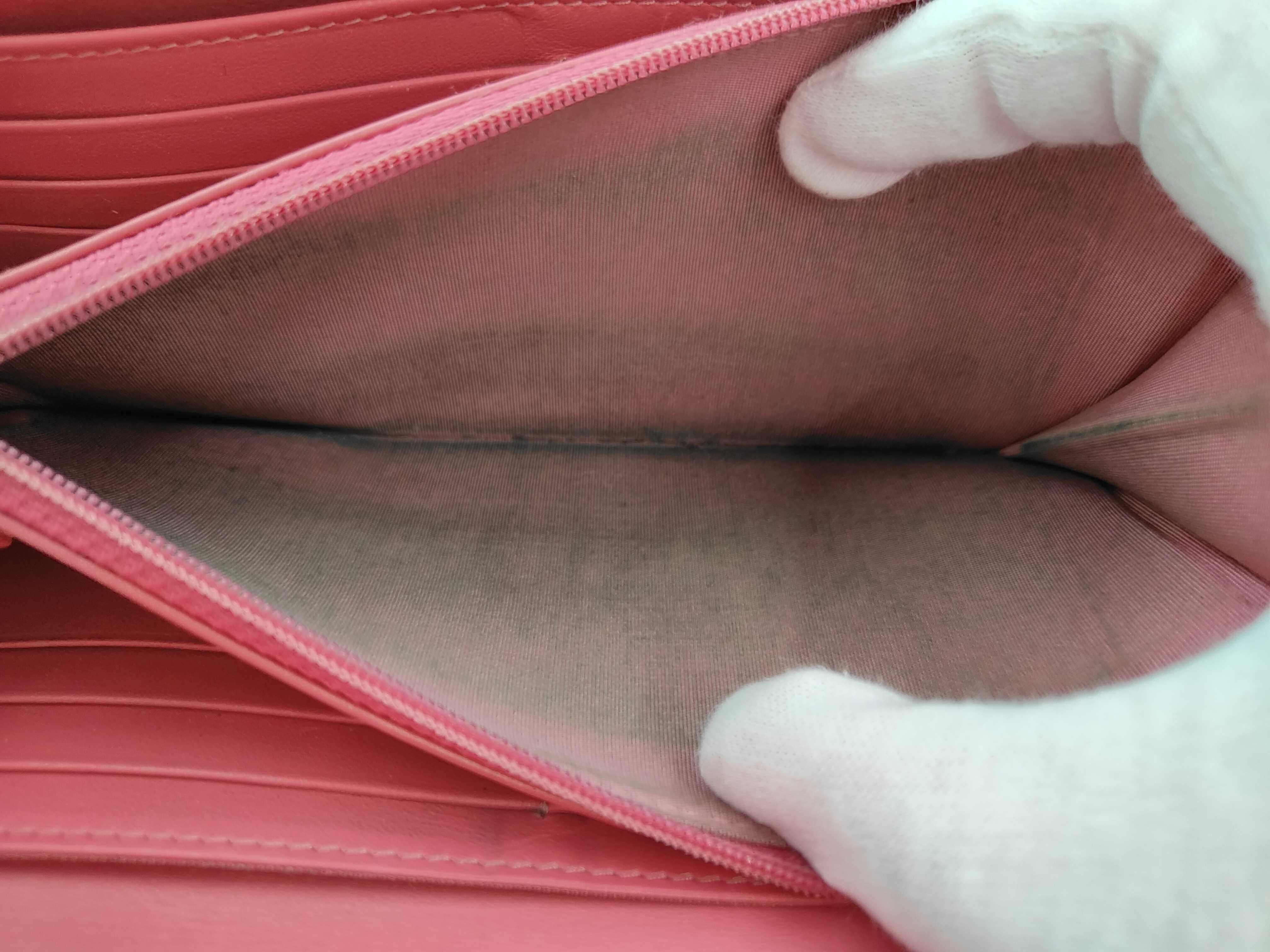Coco Mark Long Wallet — view 7