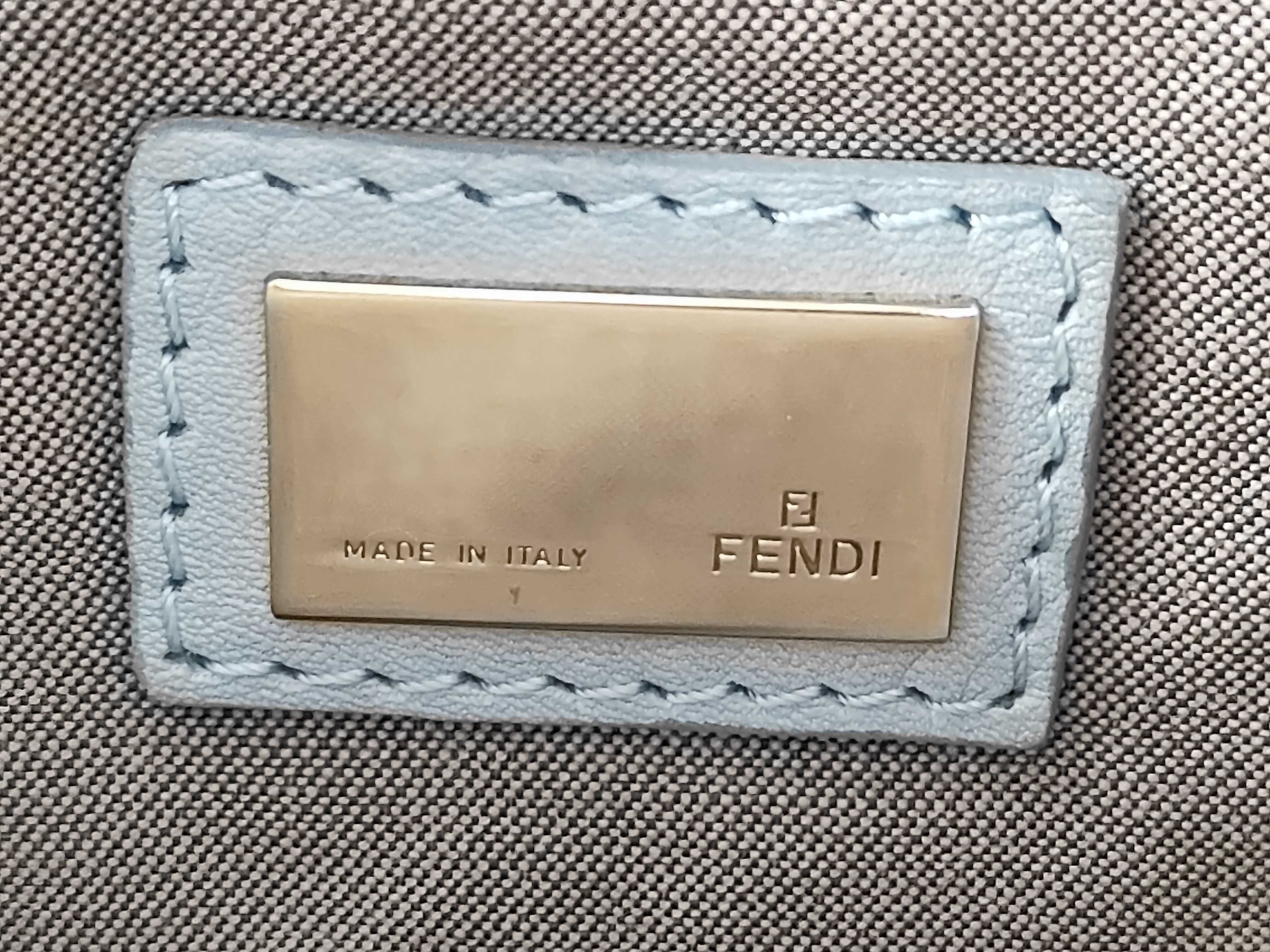 Shoulder Bag — view 9