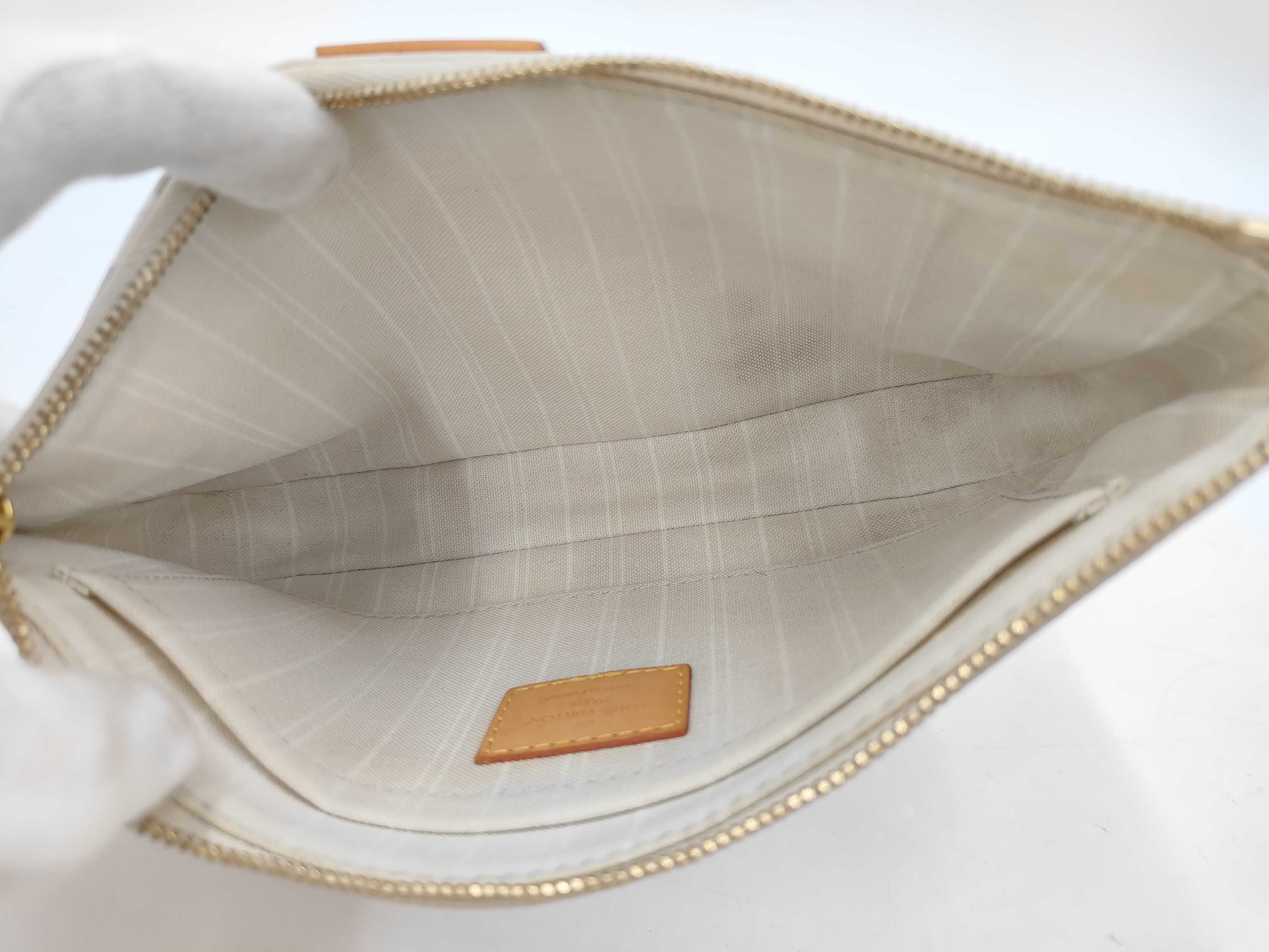 Monogram Shoulder Bag — view 8