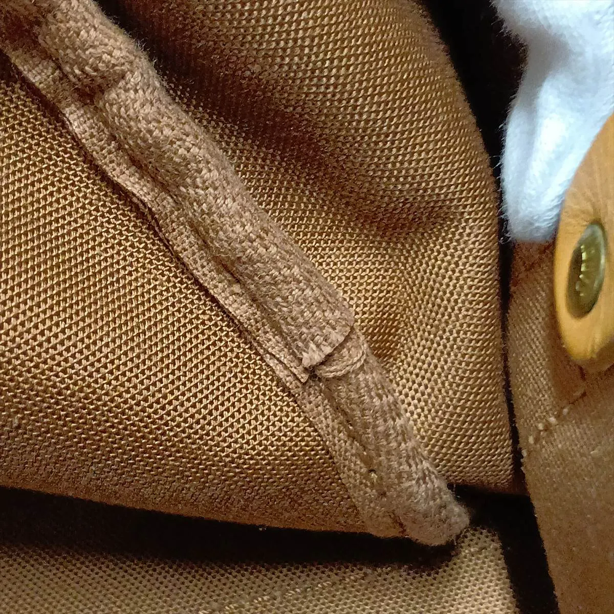 Monogram Keepall 55 M41424 SP0997 Brown — view 12