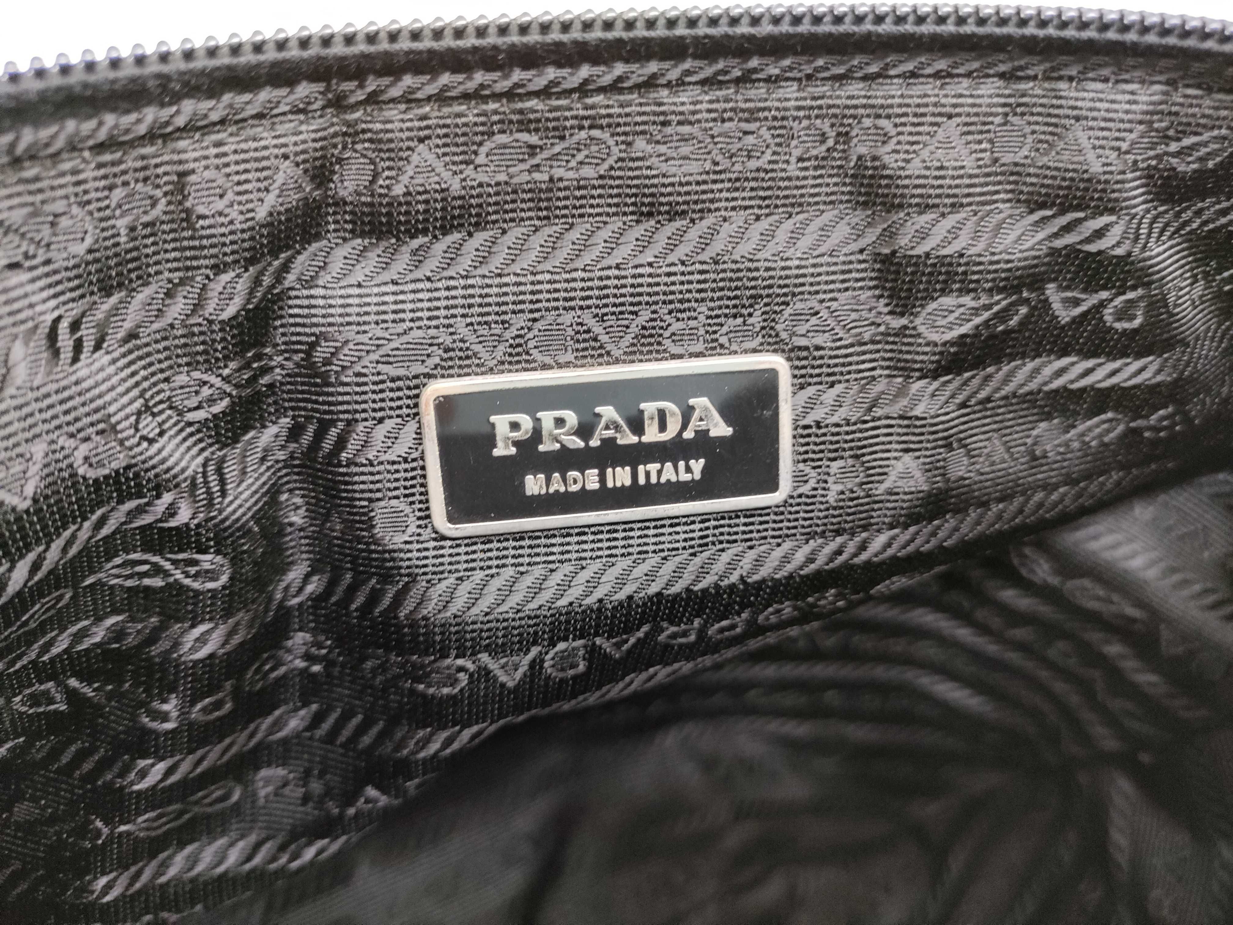 Nylon Waist Pouch — view 11