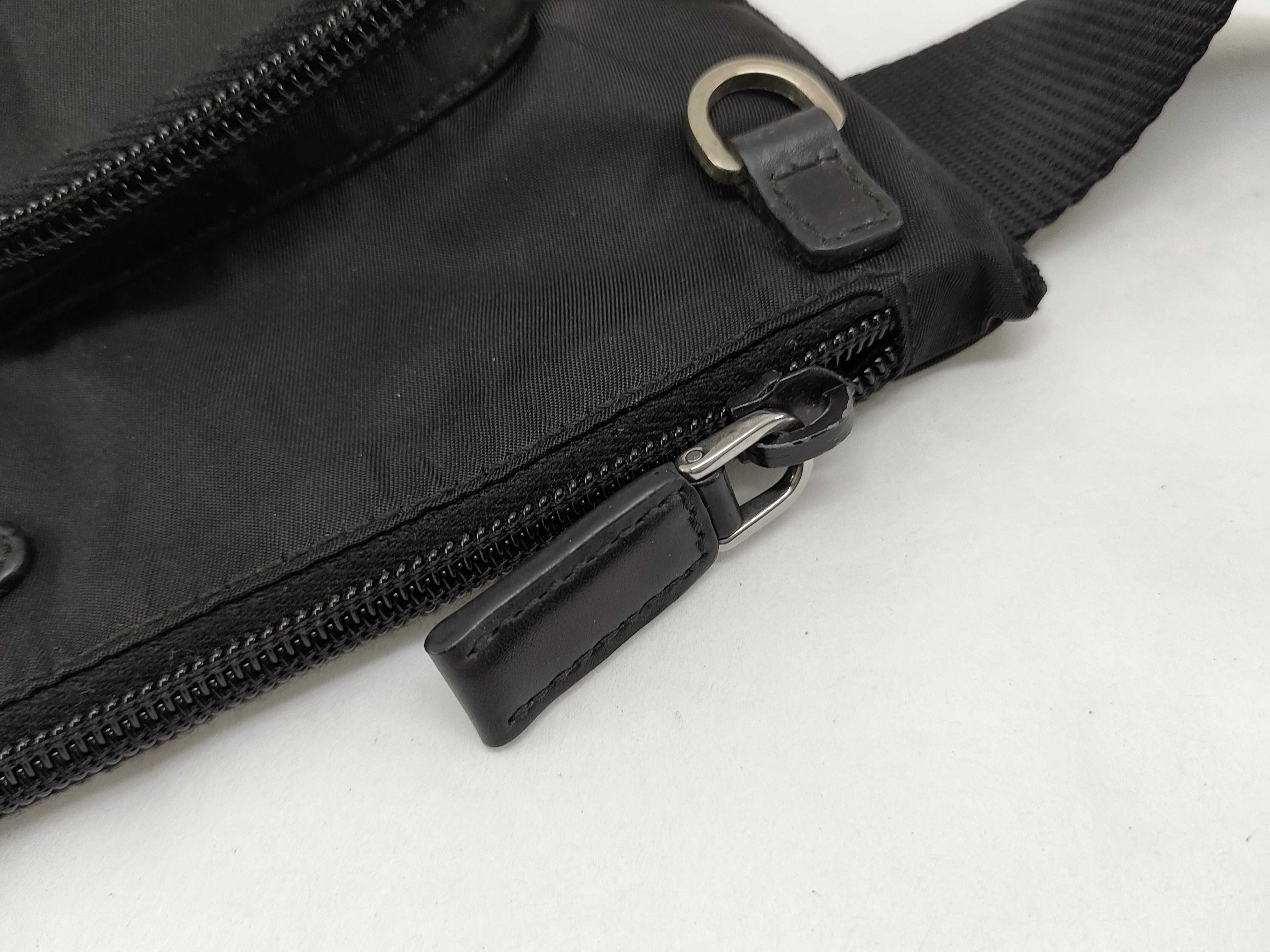 Nylon Waist Pouch — view 12