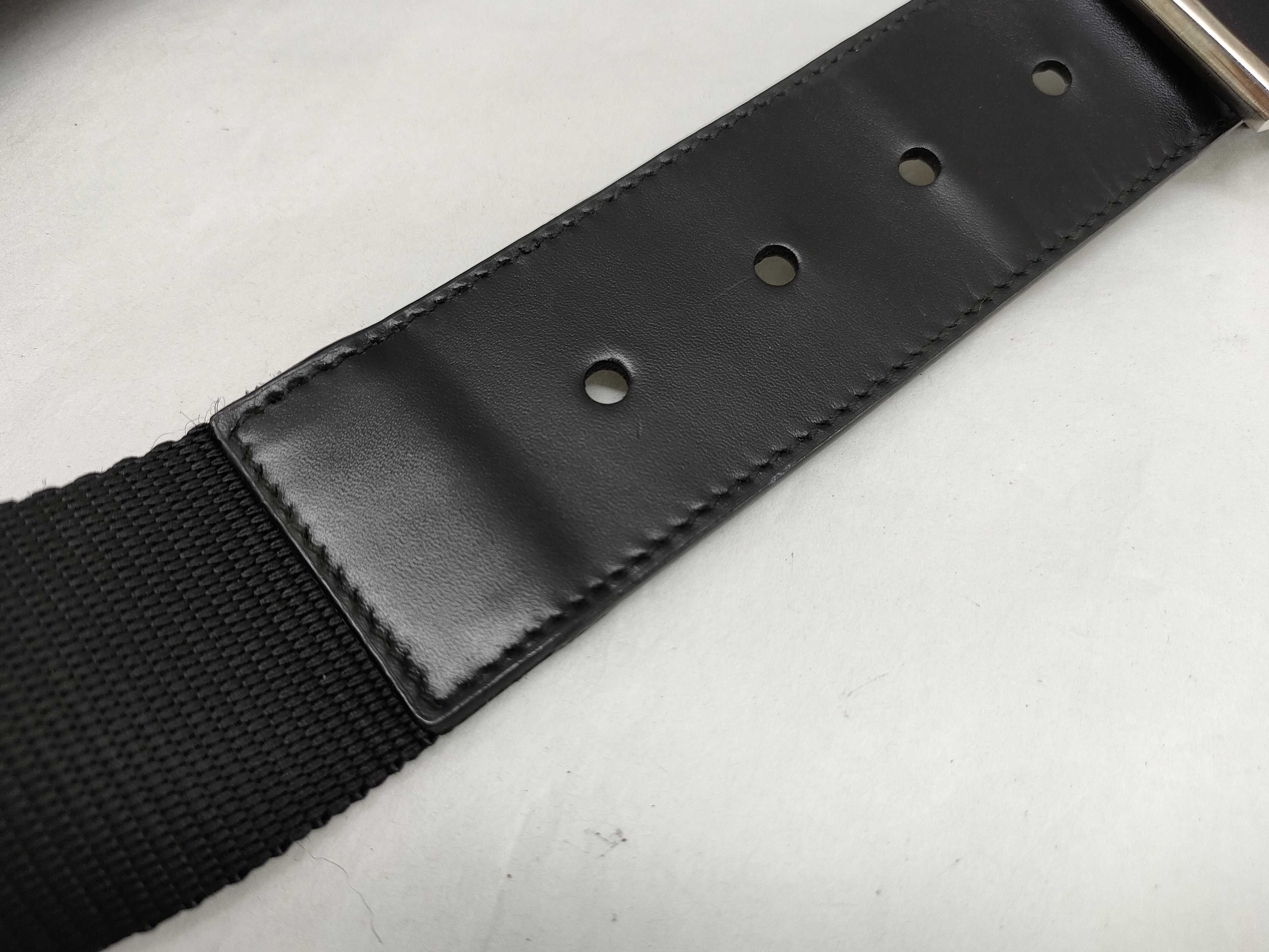 Nylon Waist Pouch — view 4