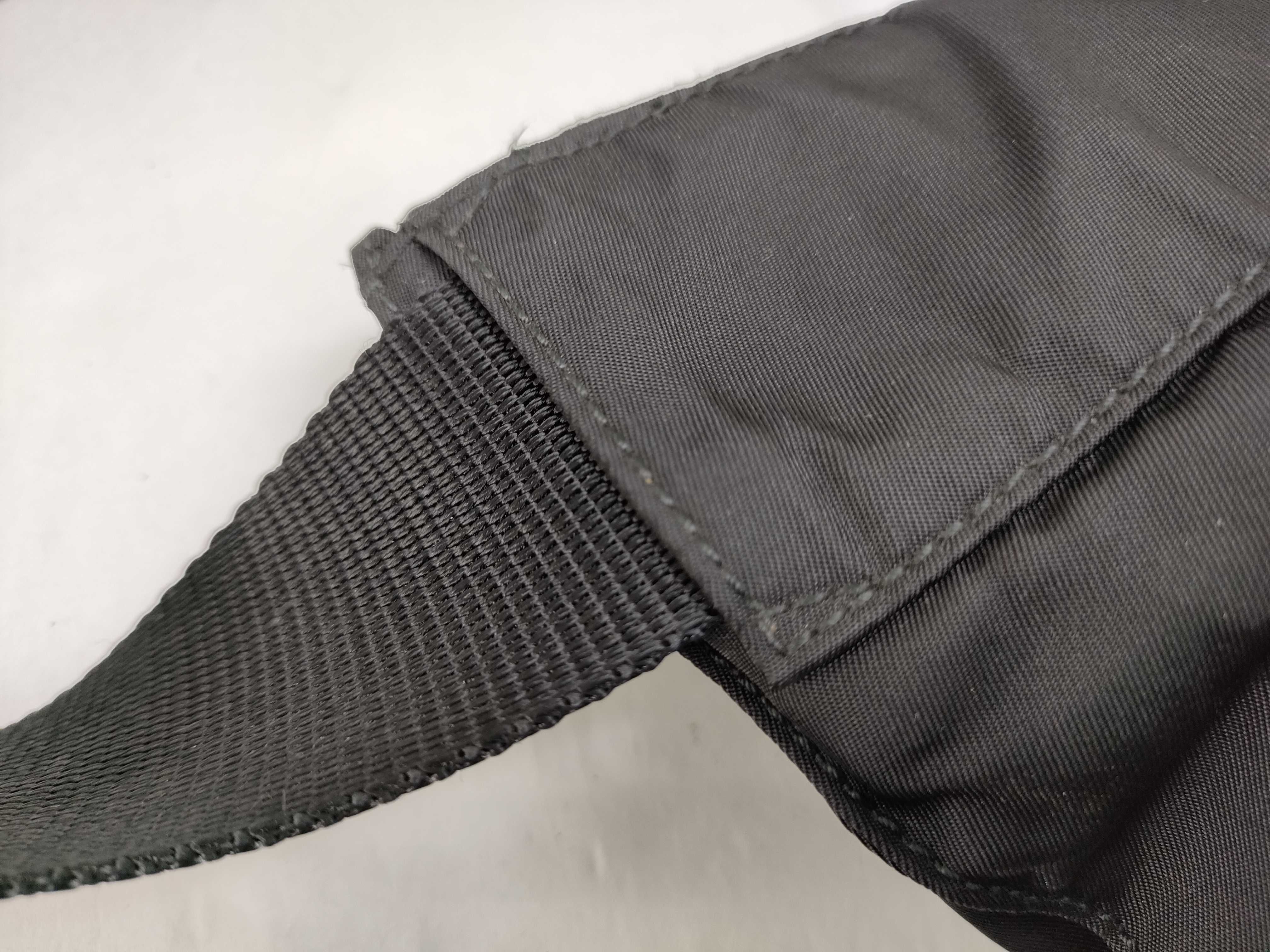 Nylon Waist Pouch — view 5