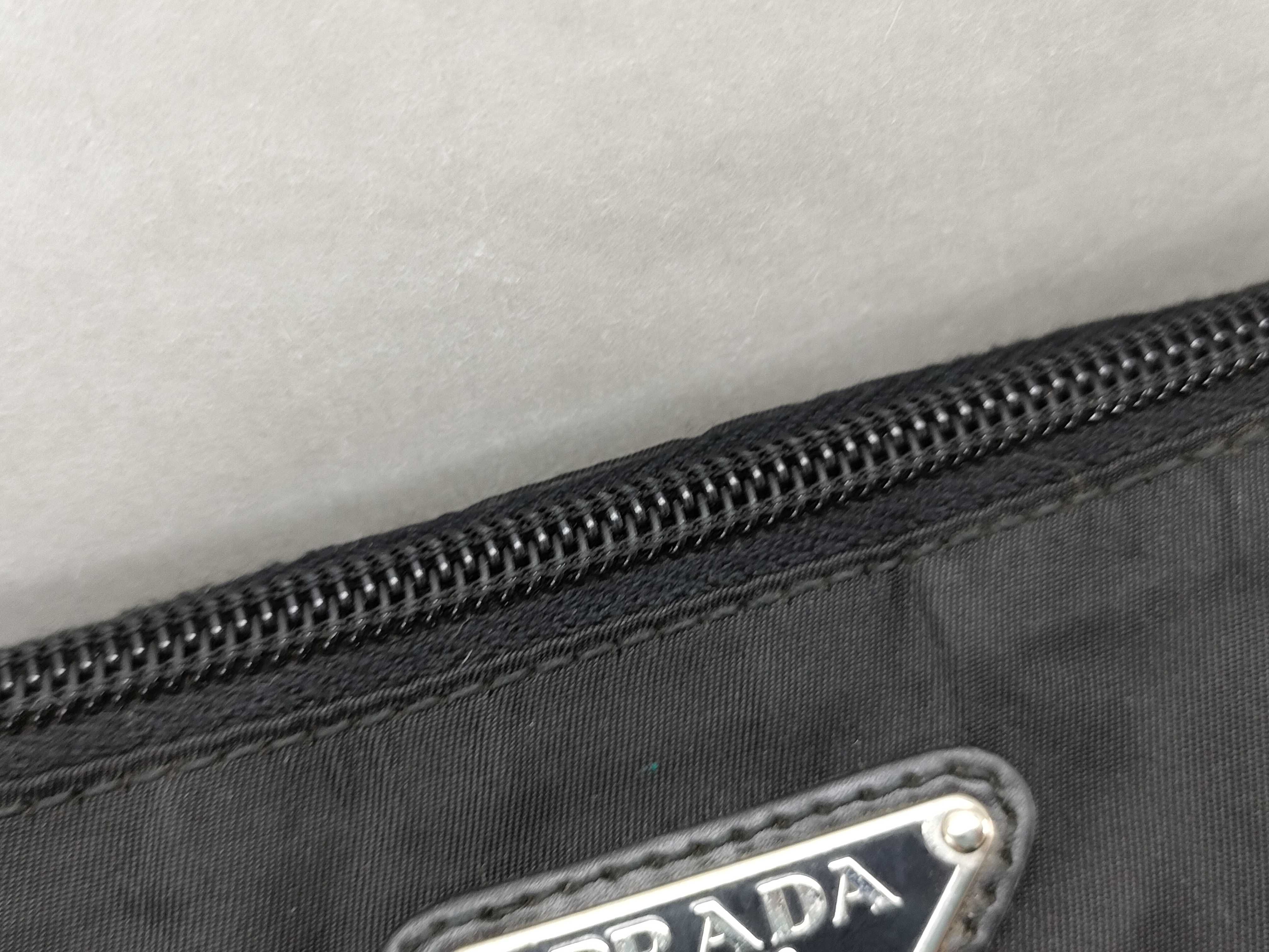 Nylon Waist Pouch — view 6