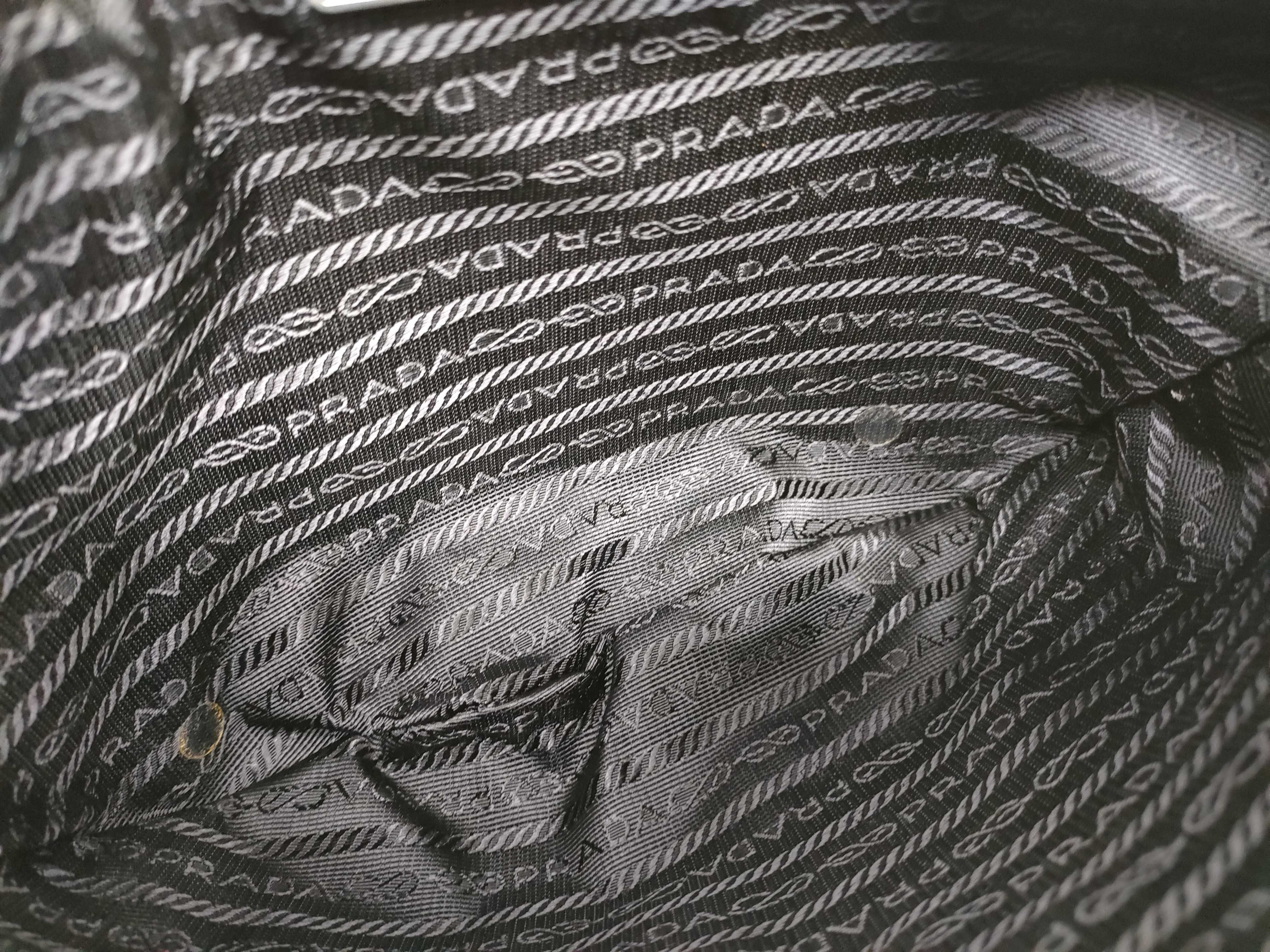 Nylon Waist Pouch — view 10