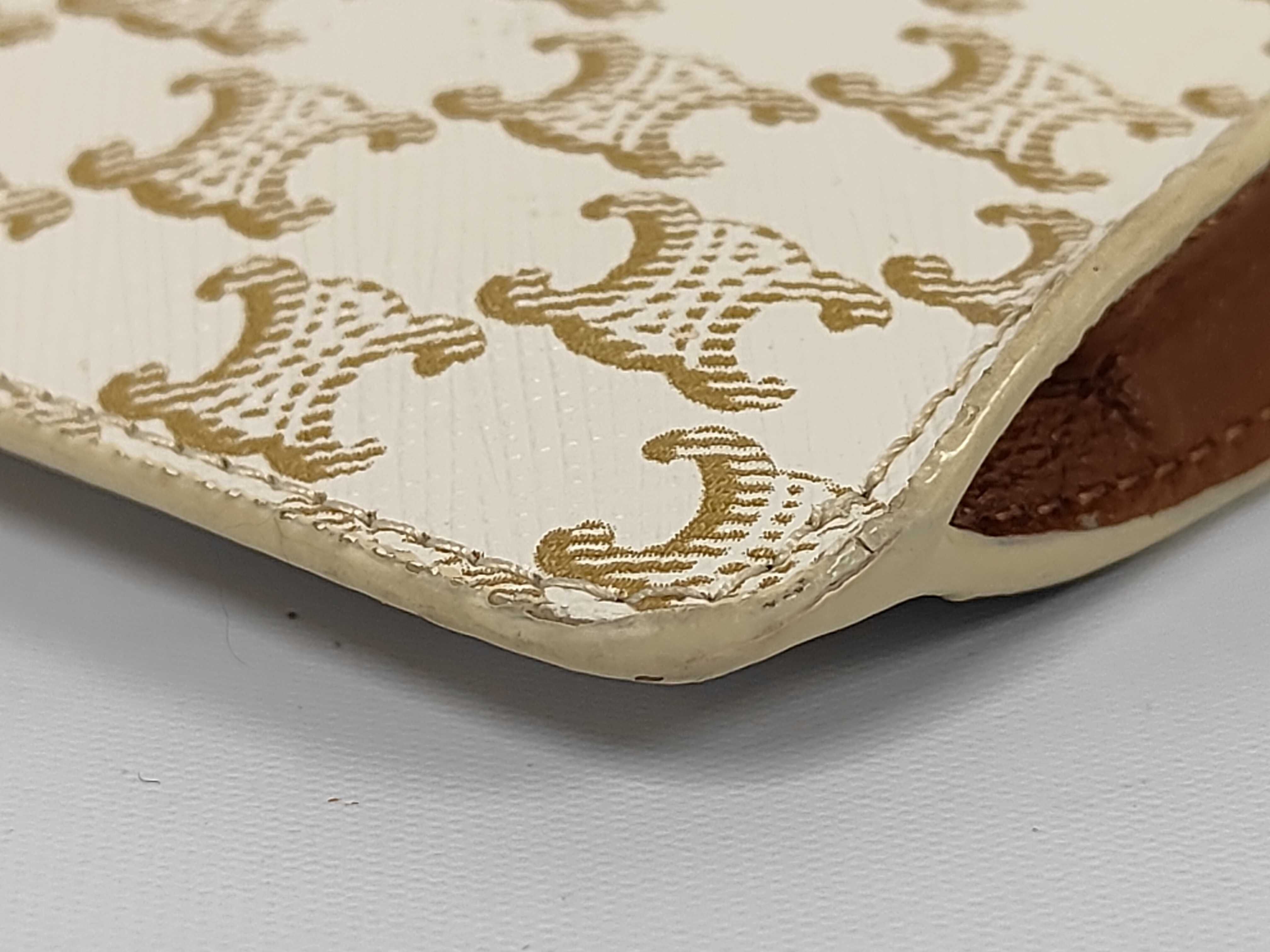 phone pouch, Macadam pattern shoulder bag — view 6
