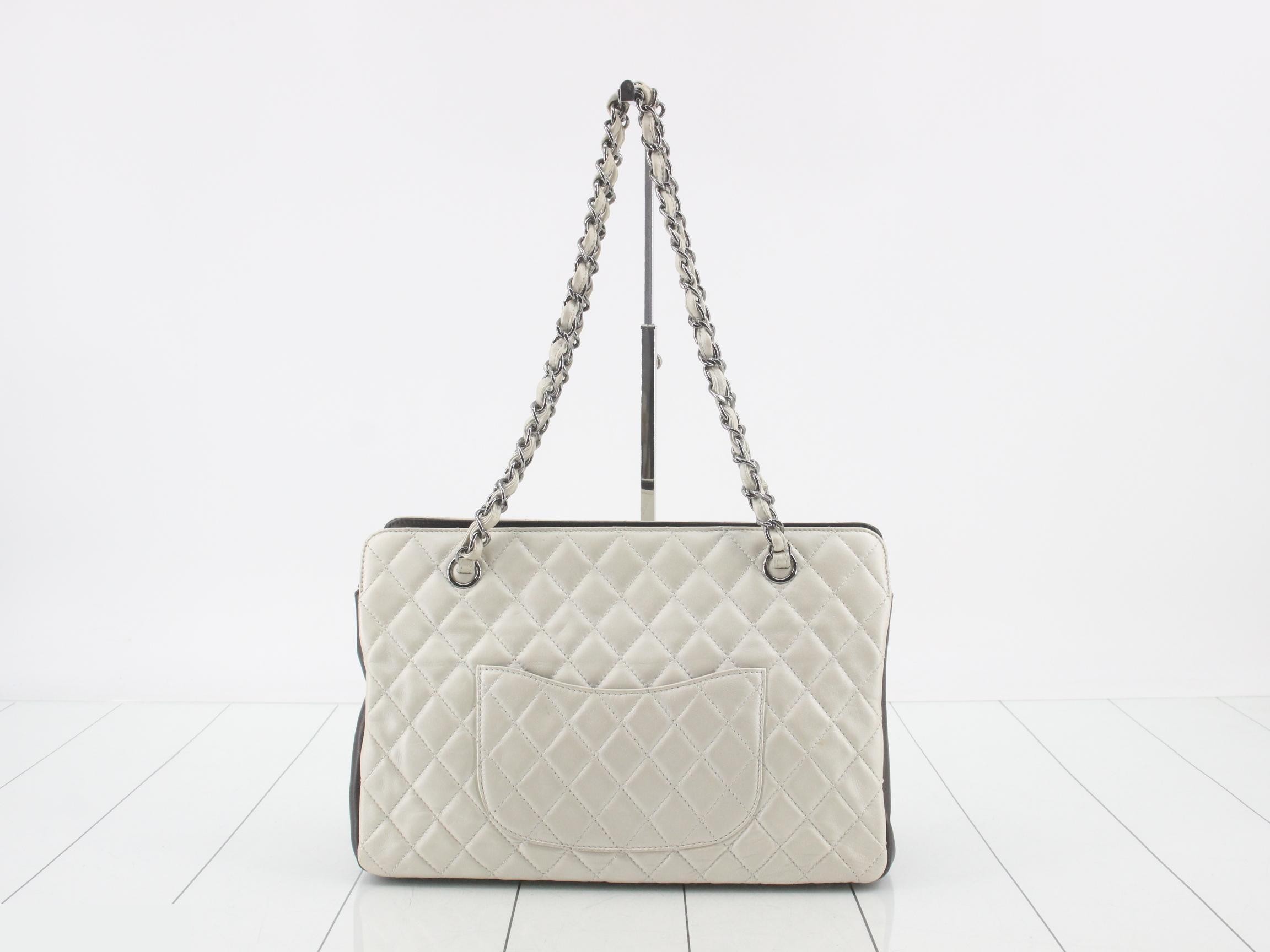 Matelassé (bag) — view 2