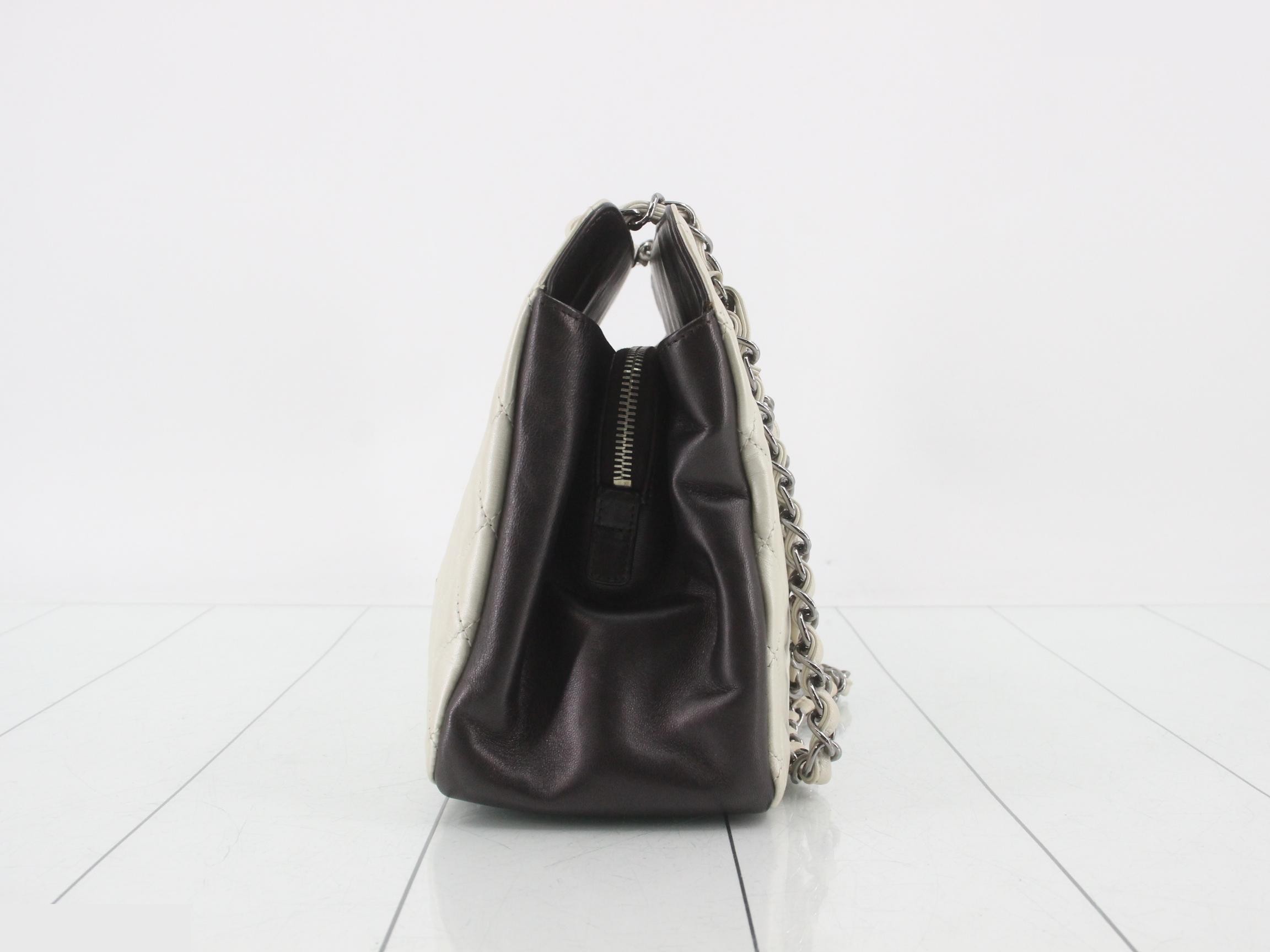 Matelassé (bag) — view 3