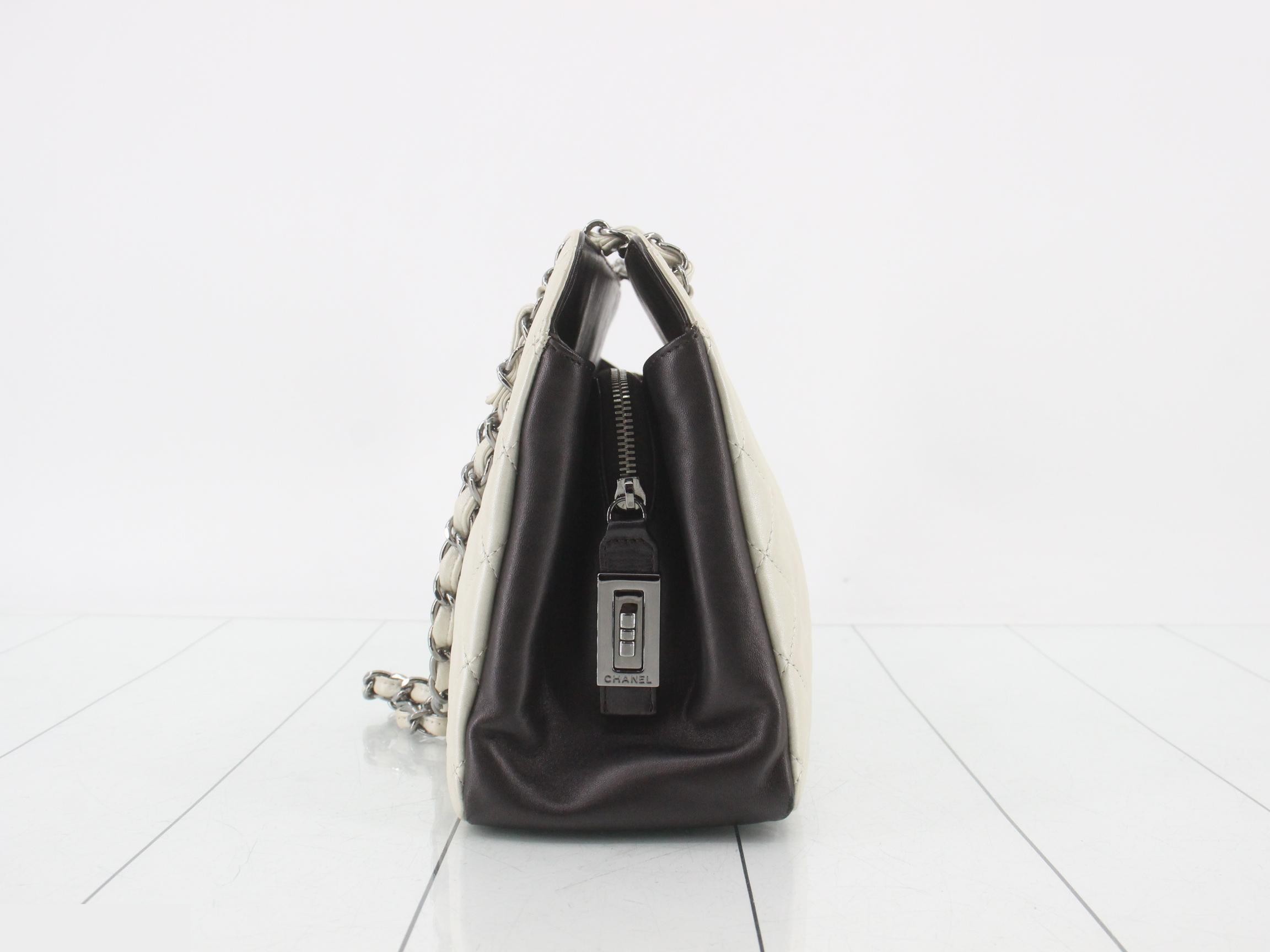 Matelassé (bag) — view 4