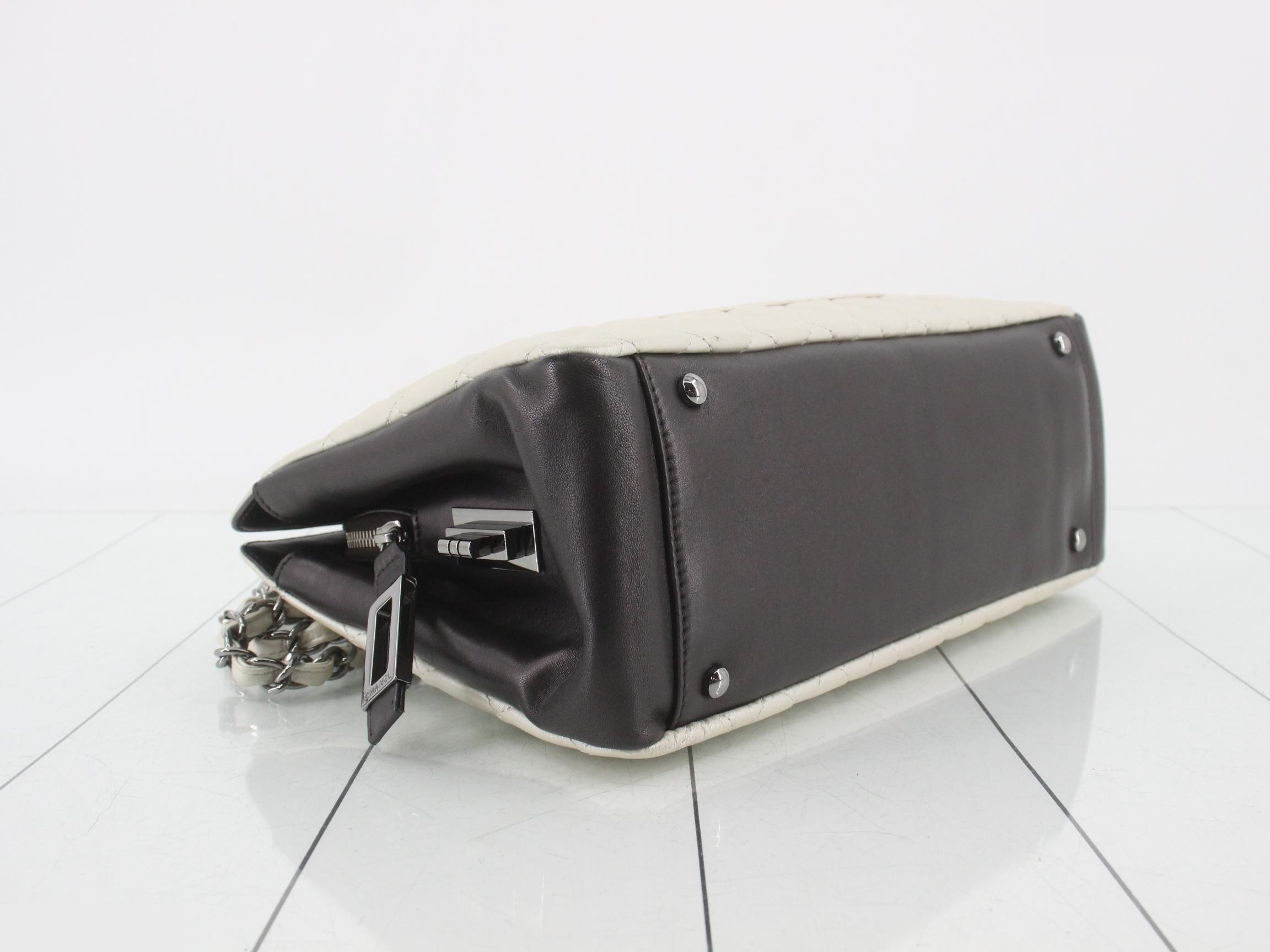 Matelassé (bag) — view 5