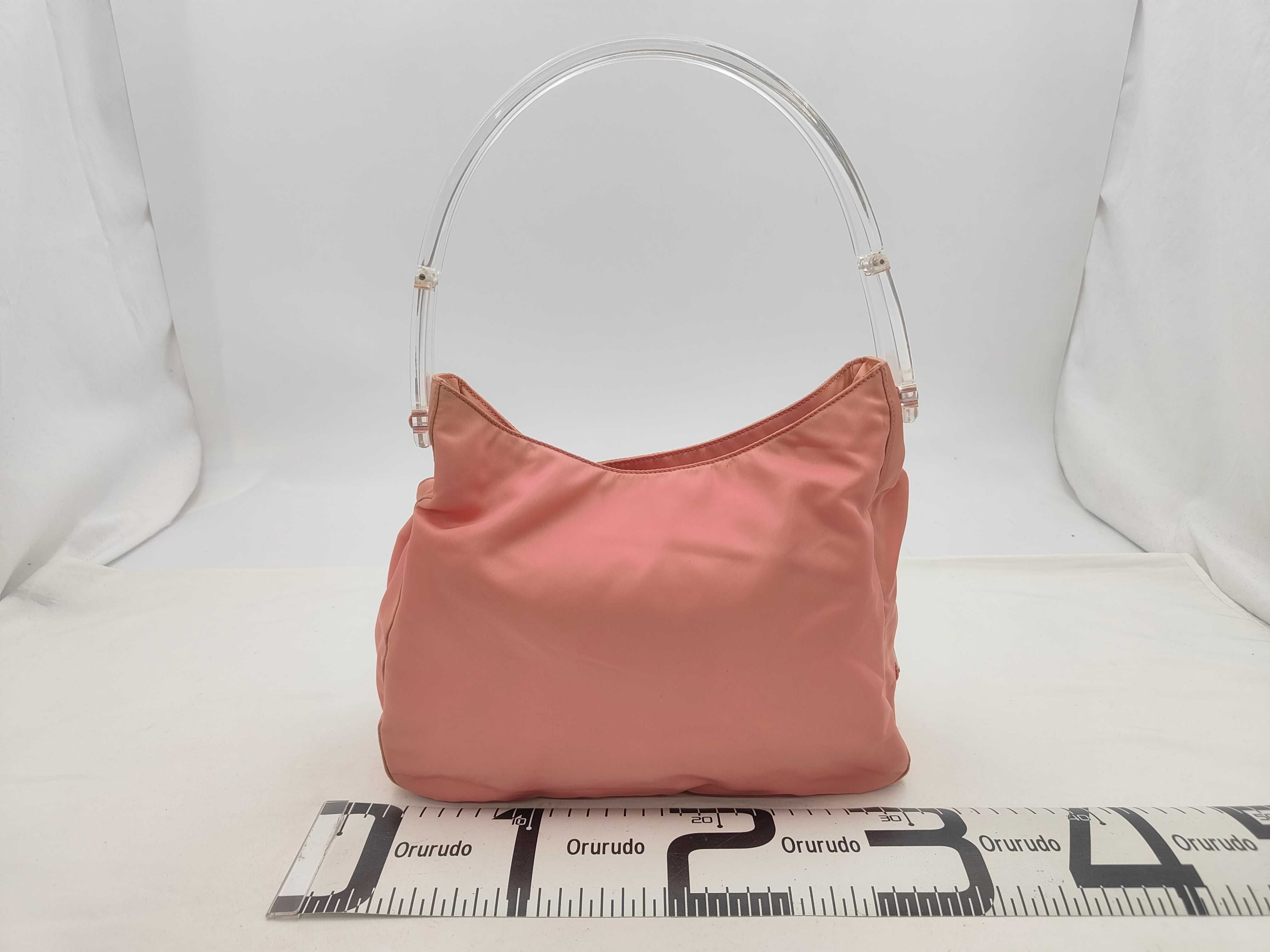 Shoulder Bag Handbag — view 2