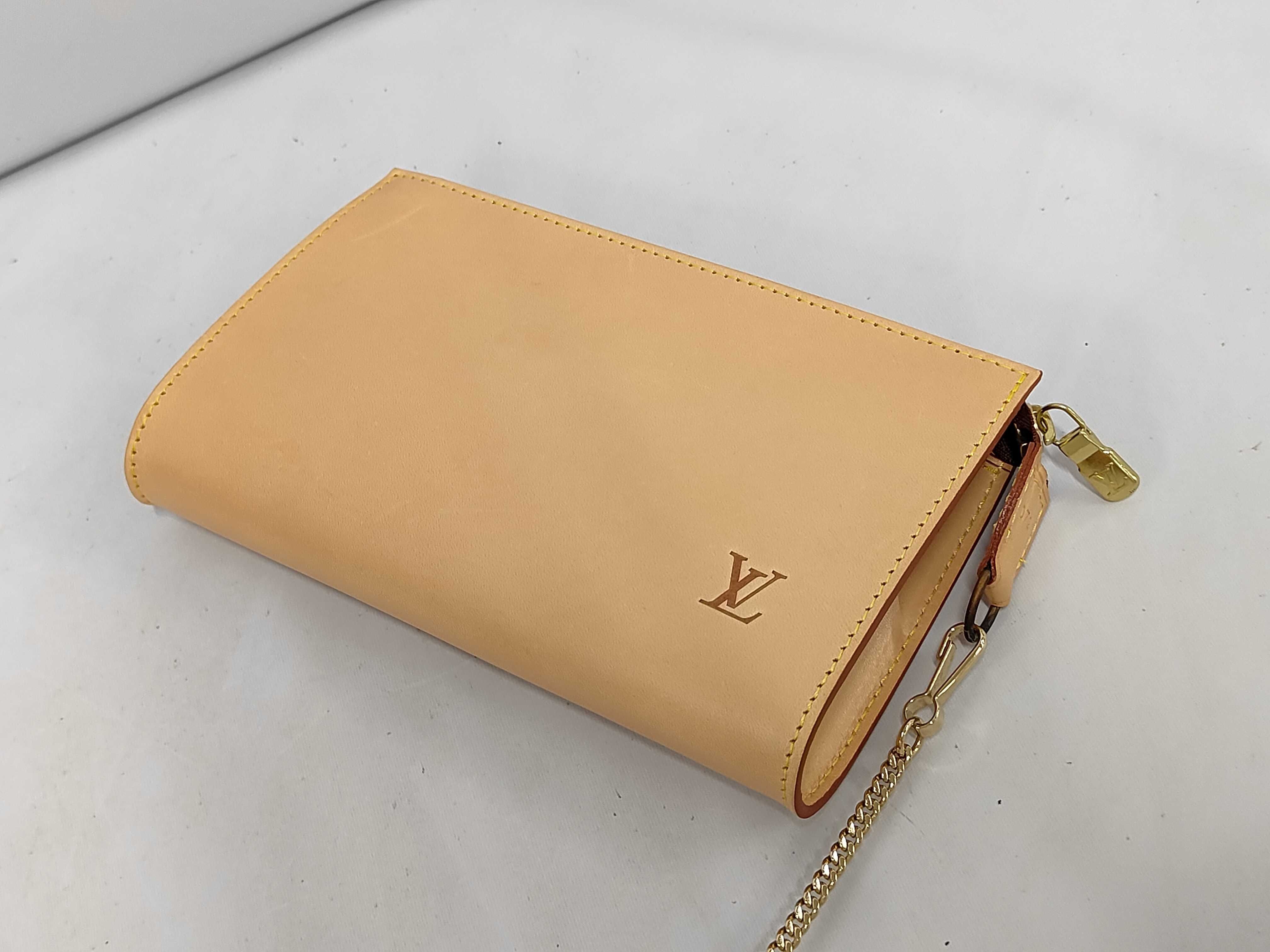 Male Vingt-et-M Tote Bag Nomade M99070 Bag — view 14