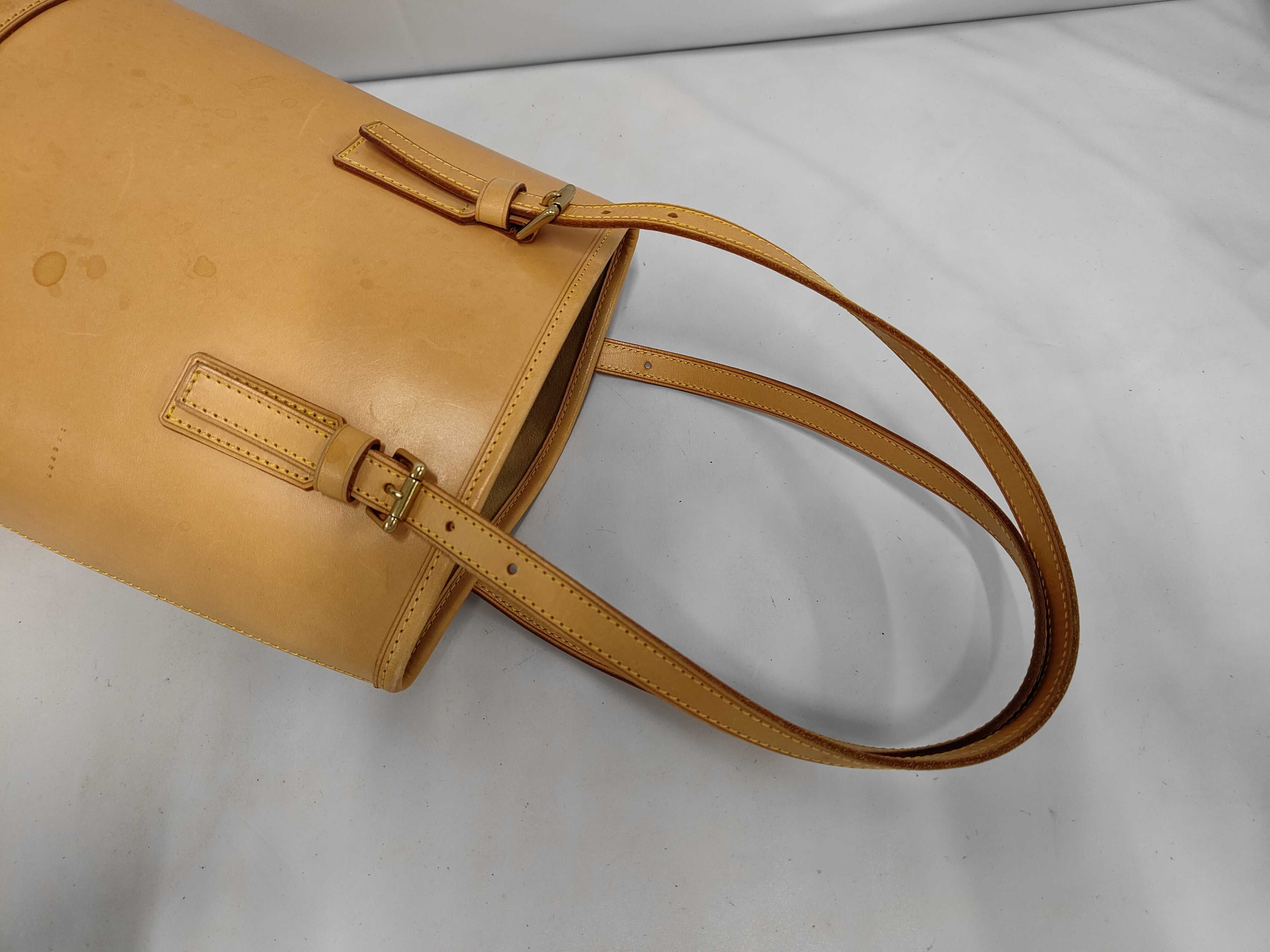 Male Vingt-et-M Tote Bag Nomade M99070 Bag — view 5