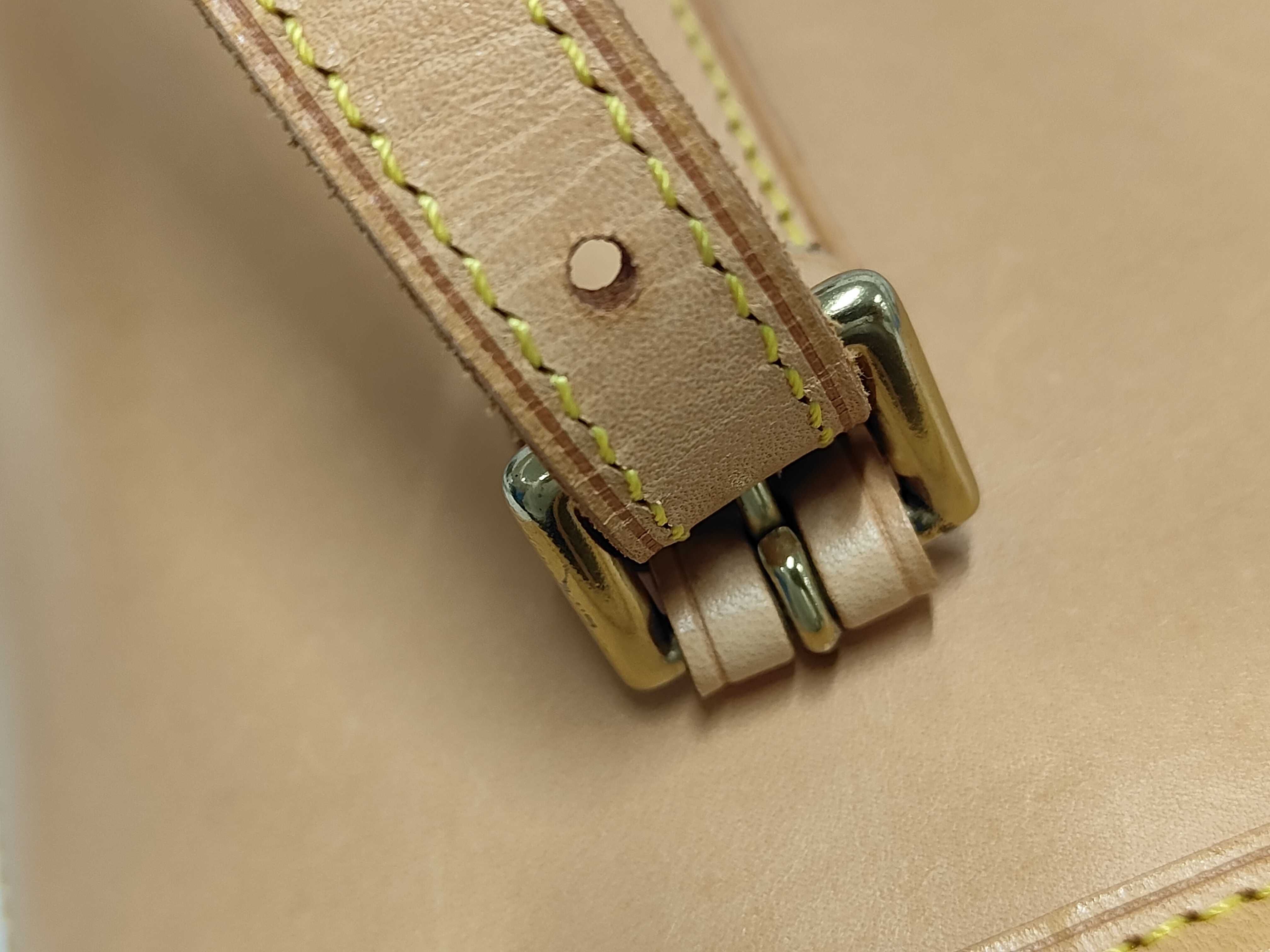 Male Vingt-et-M Tote Bag Nomade M99070 Bag — view 7