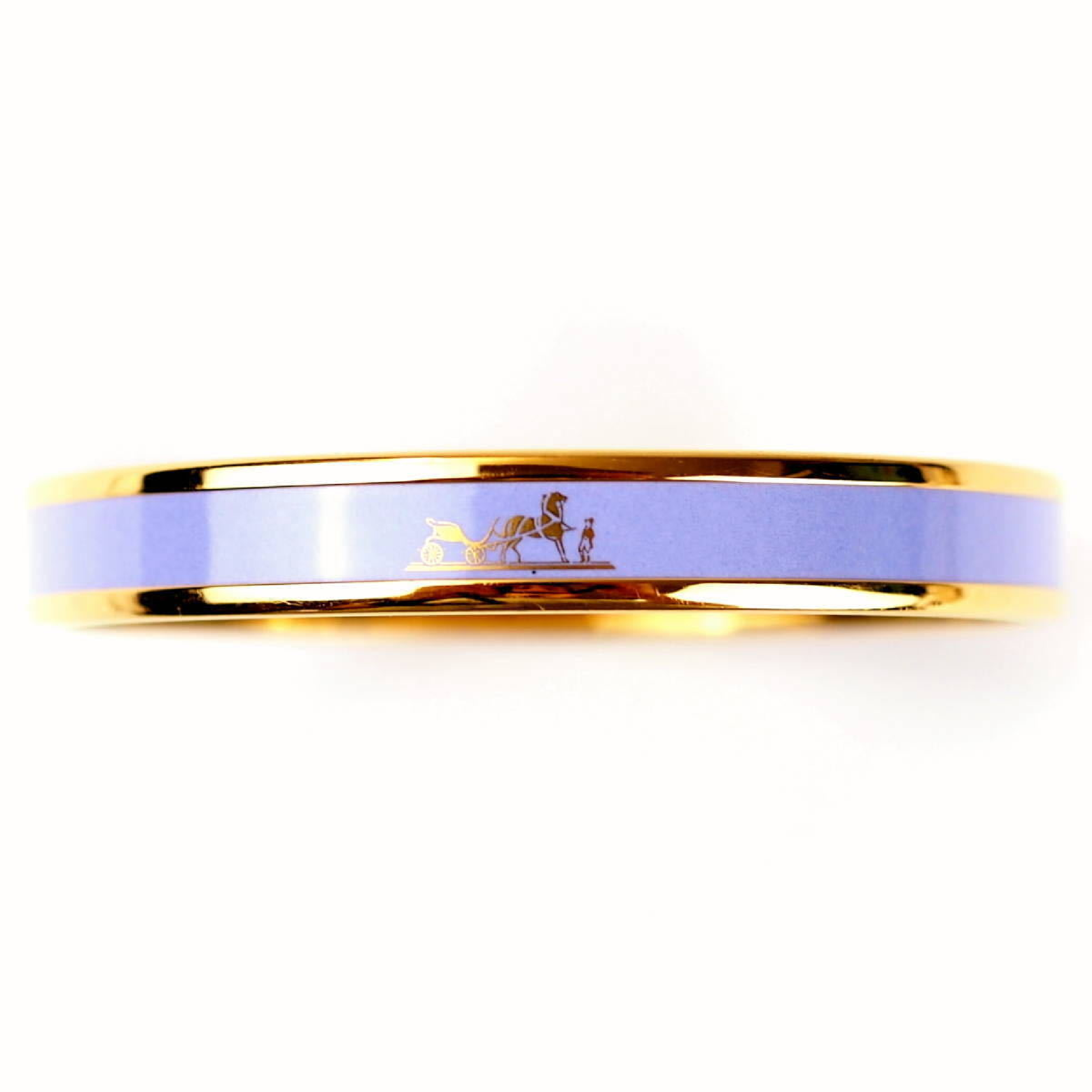 Enamel Bangle Bracelet/Bangle — view 2