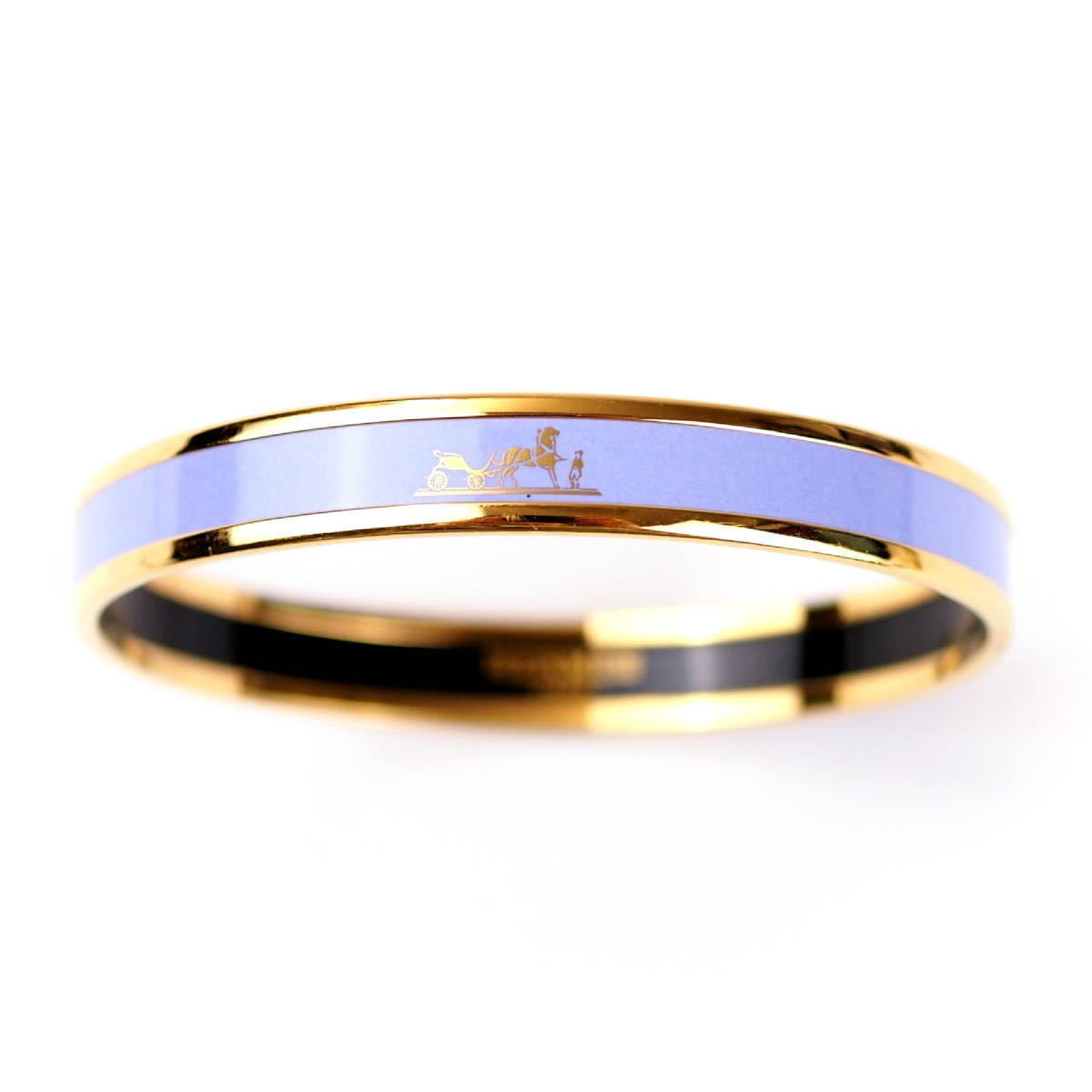 Enamel Bangle Bracelet/Bangle — view 3