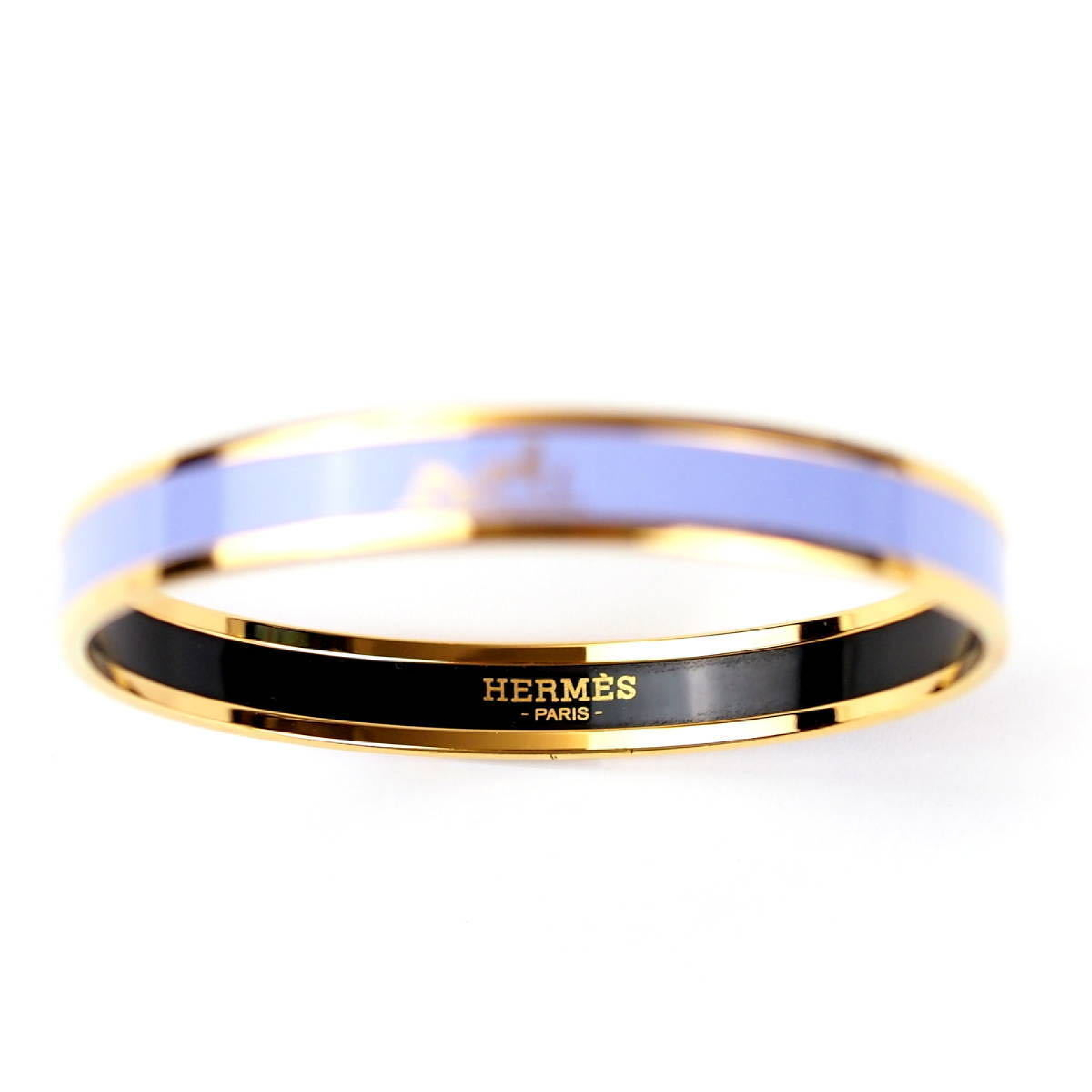 Enamel Bangle Bracelet/Bangle — view 4