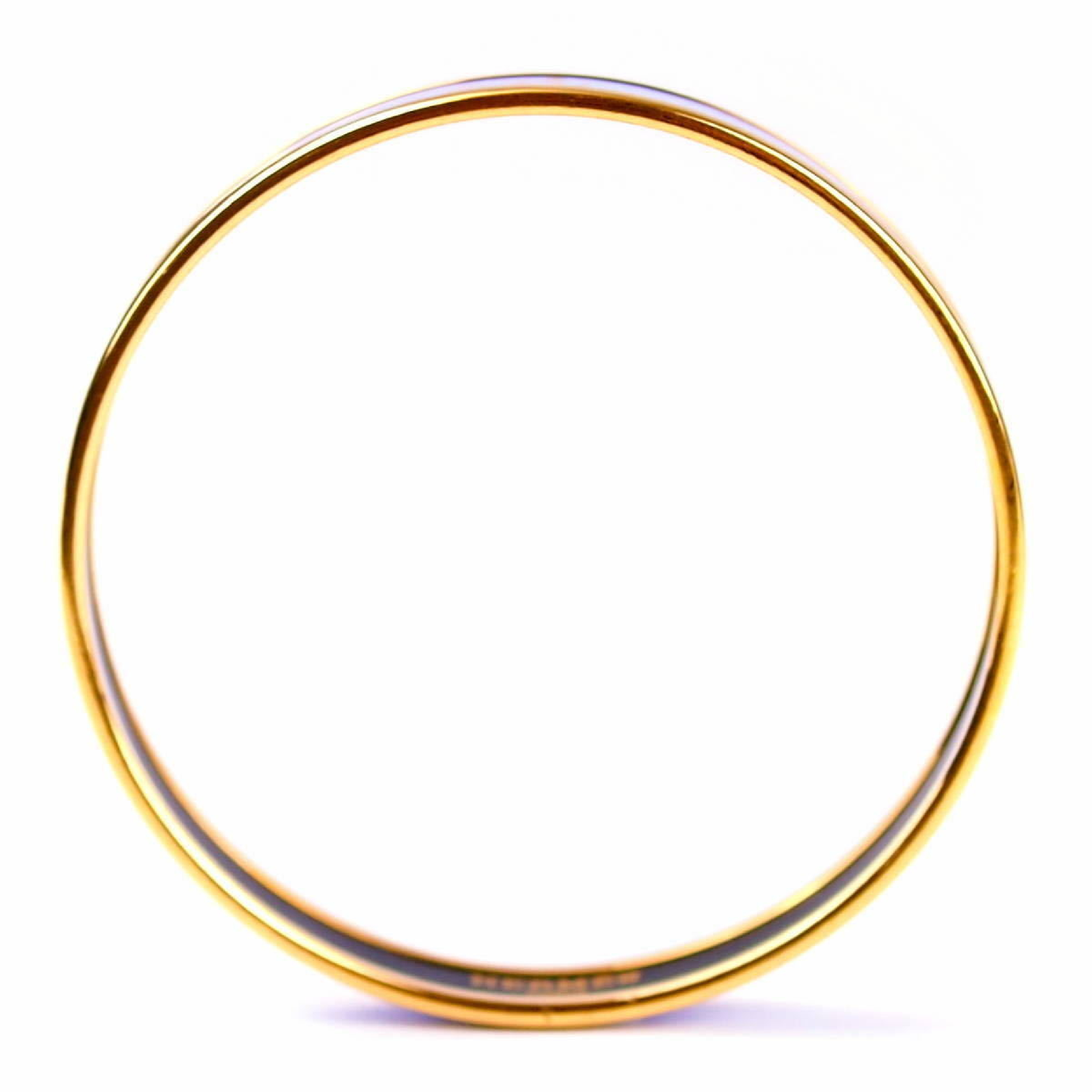 Enamel Bangle Bracelet/Bangle — view 5